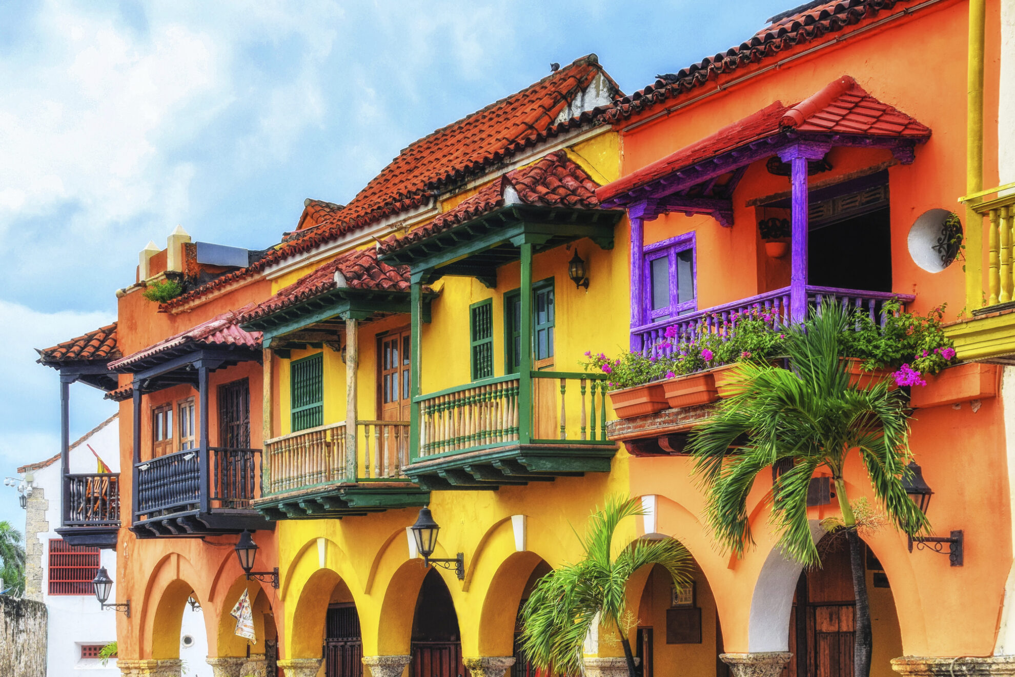 Cartagena de Indias