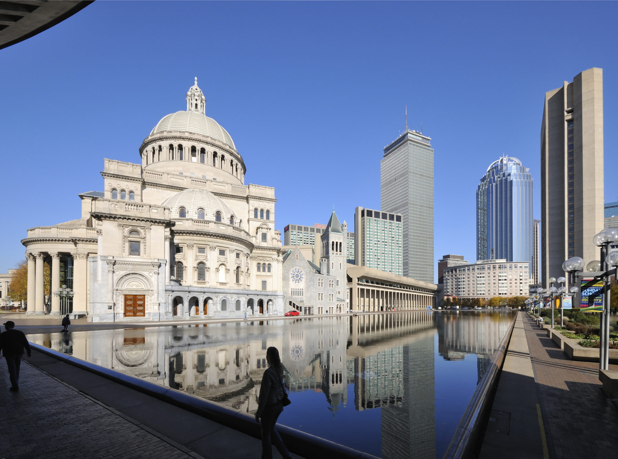 Prudential Center, USA
