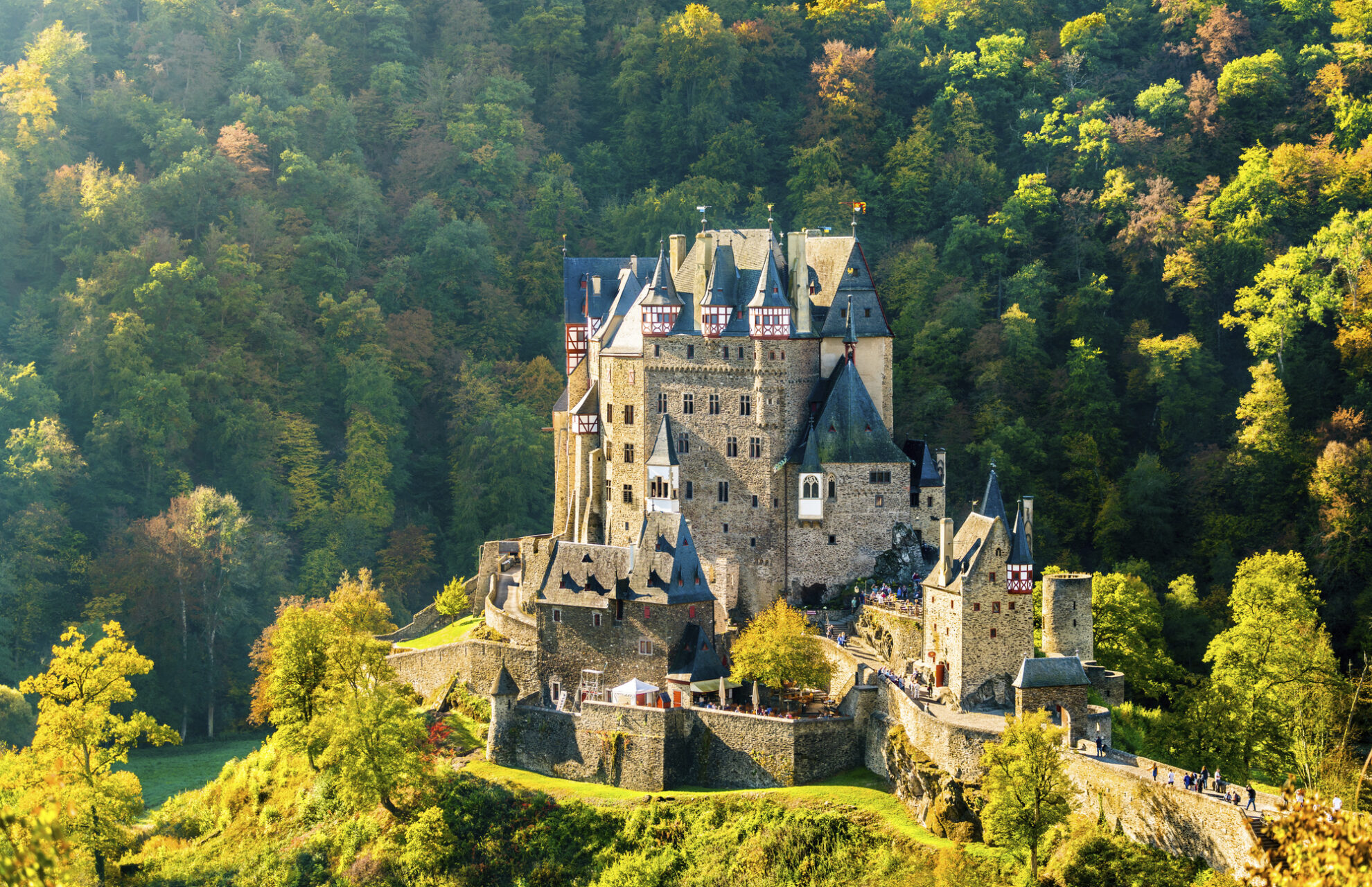 Burg Eltz