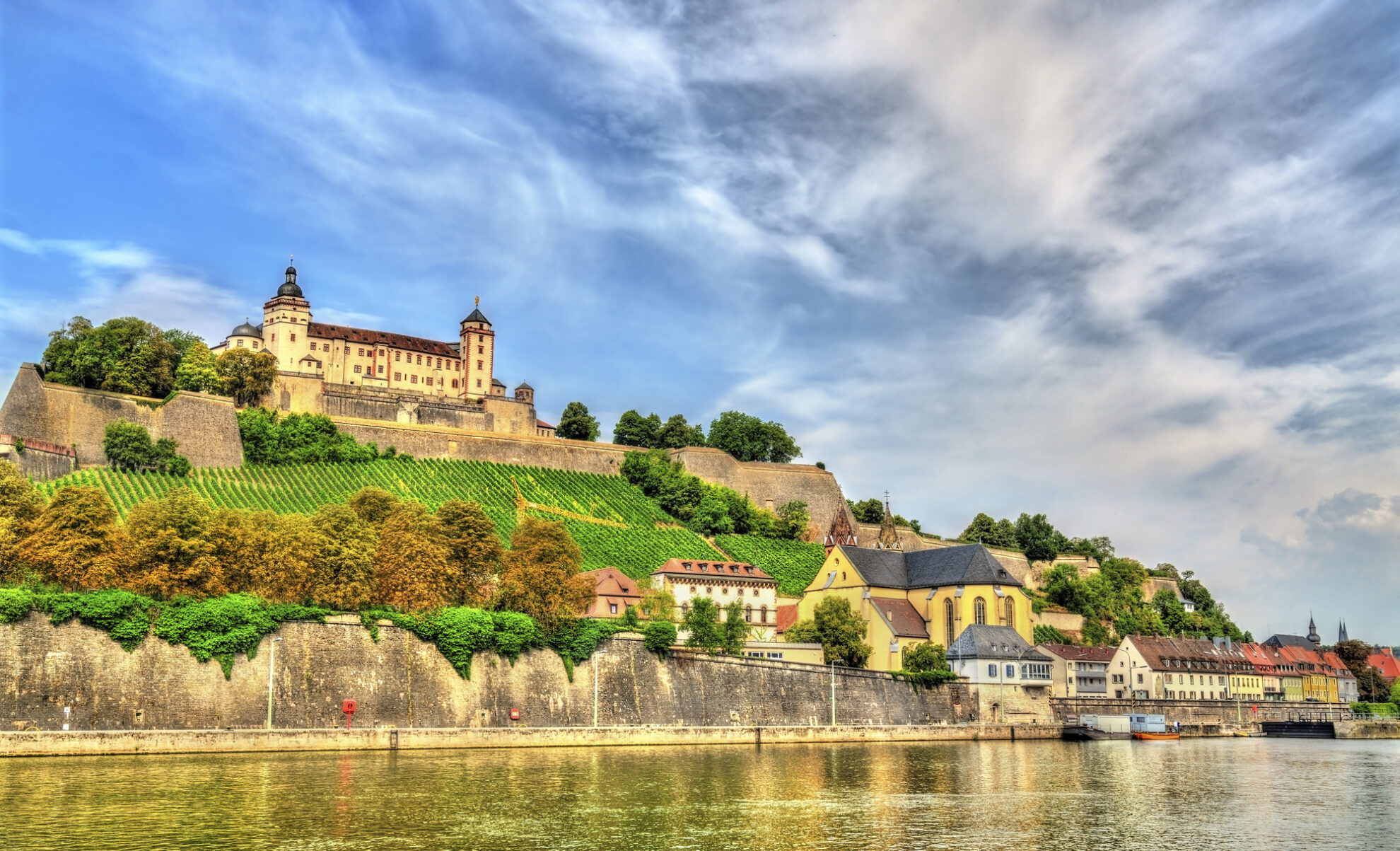 Würzburg