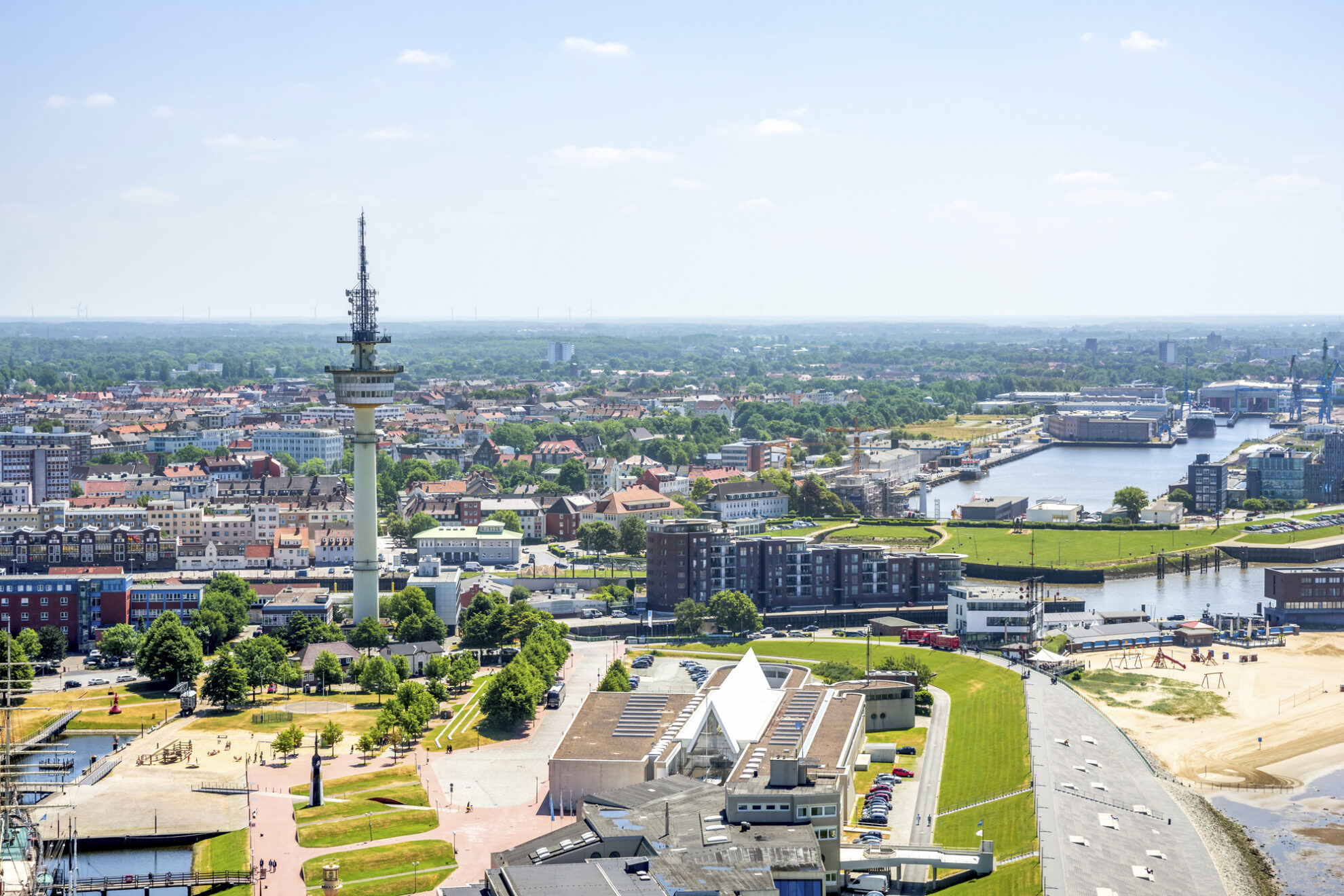 Bremerhaven