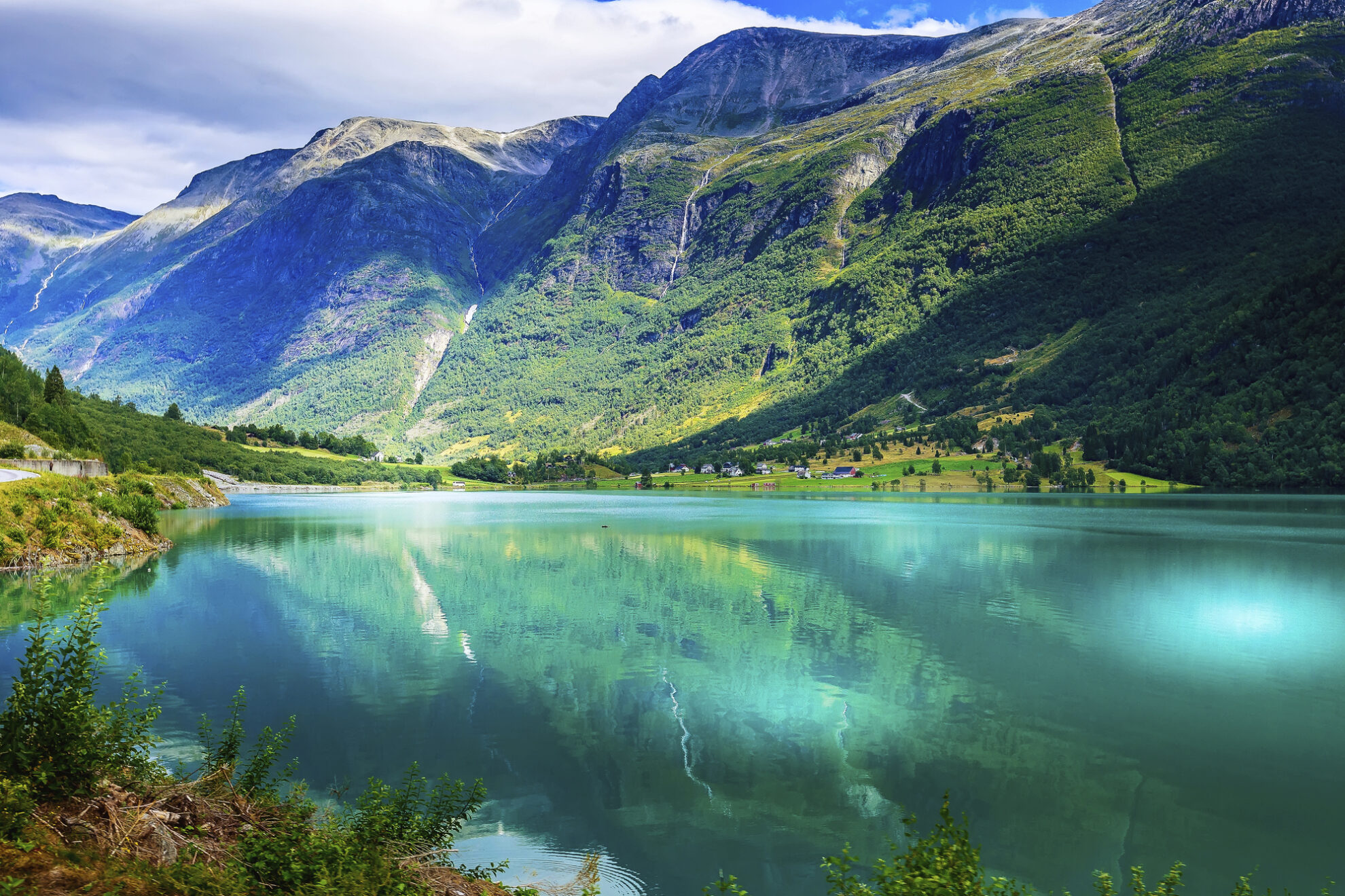 Nordfjord