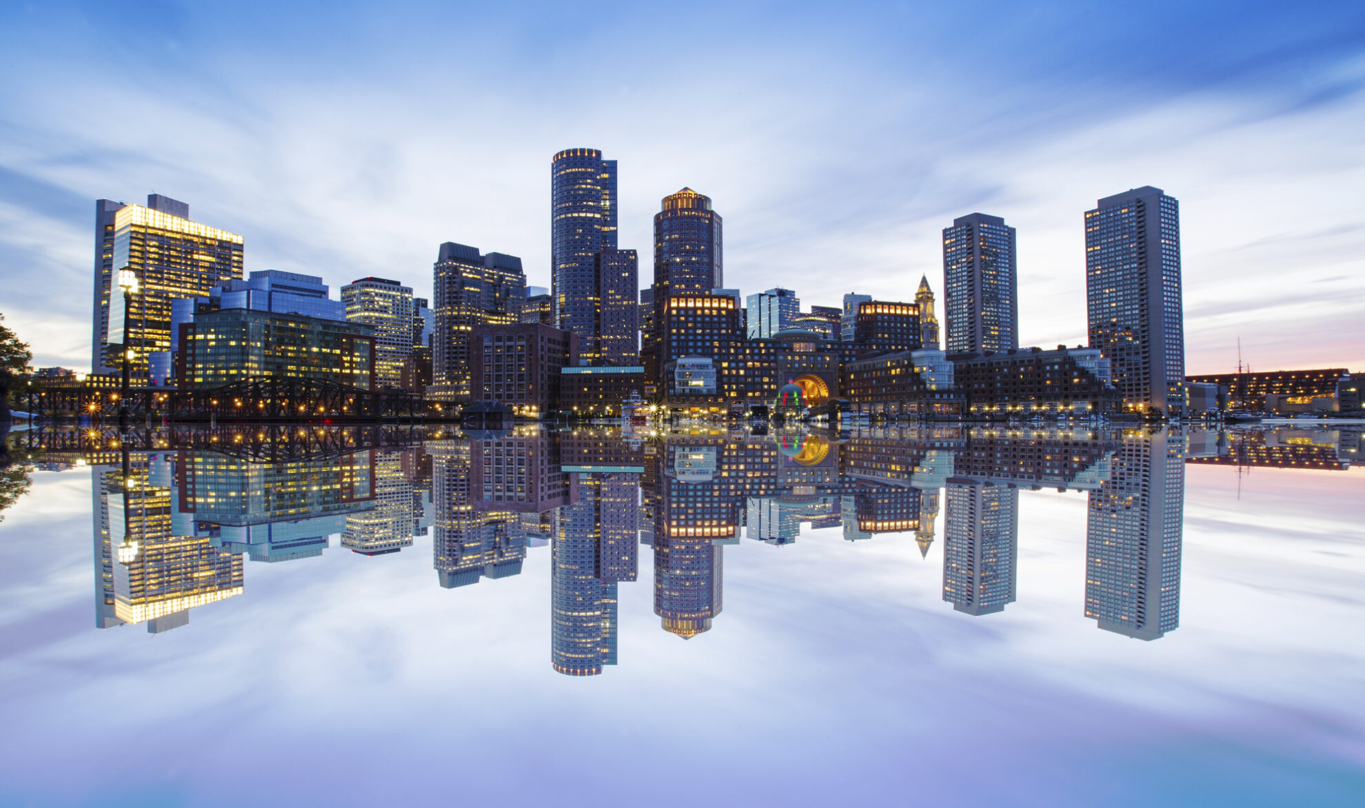 Boston, USA