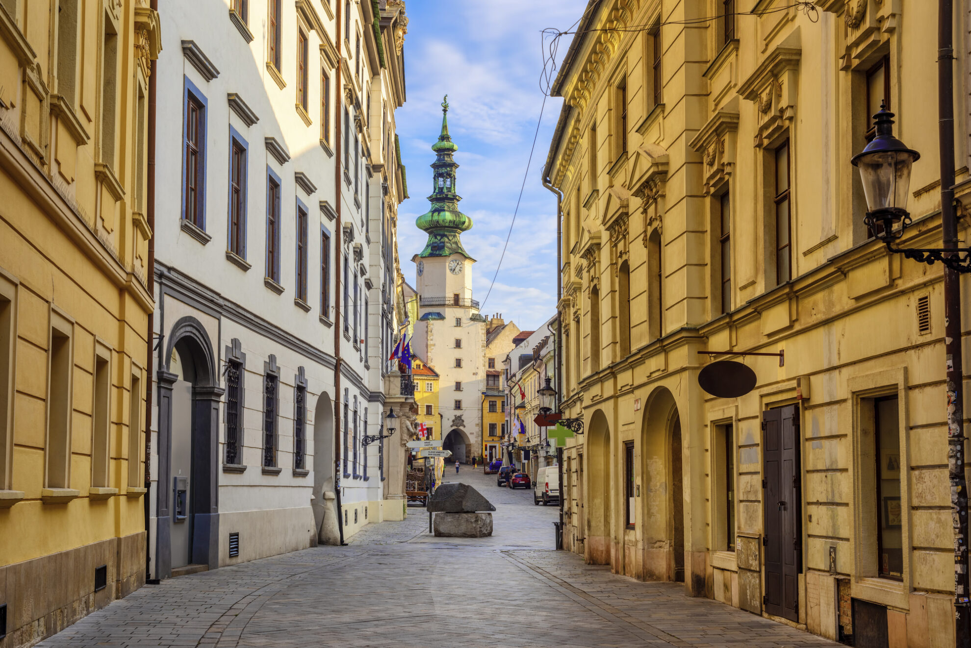 Bratislava, Slowakei