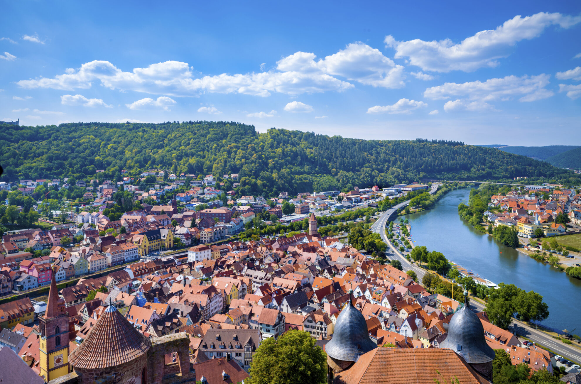Wetheim, Deutschland