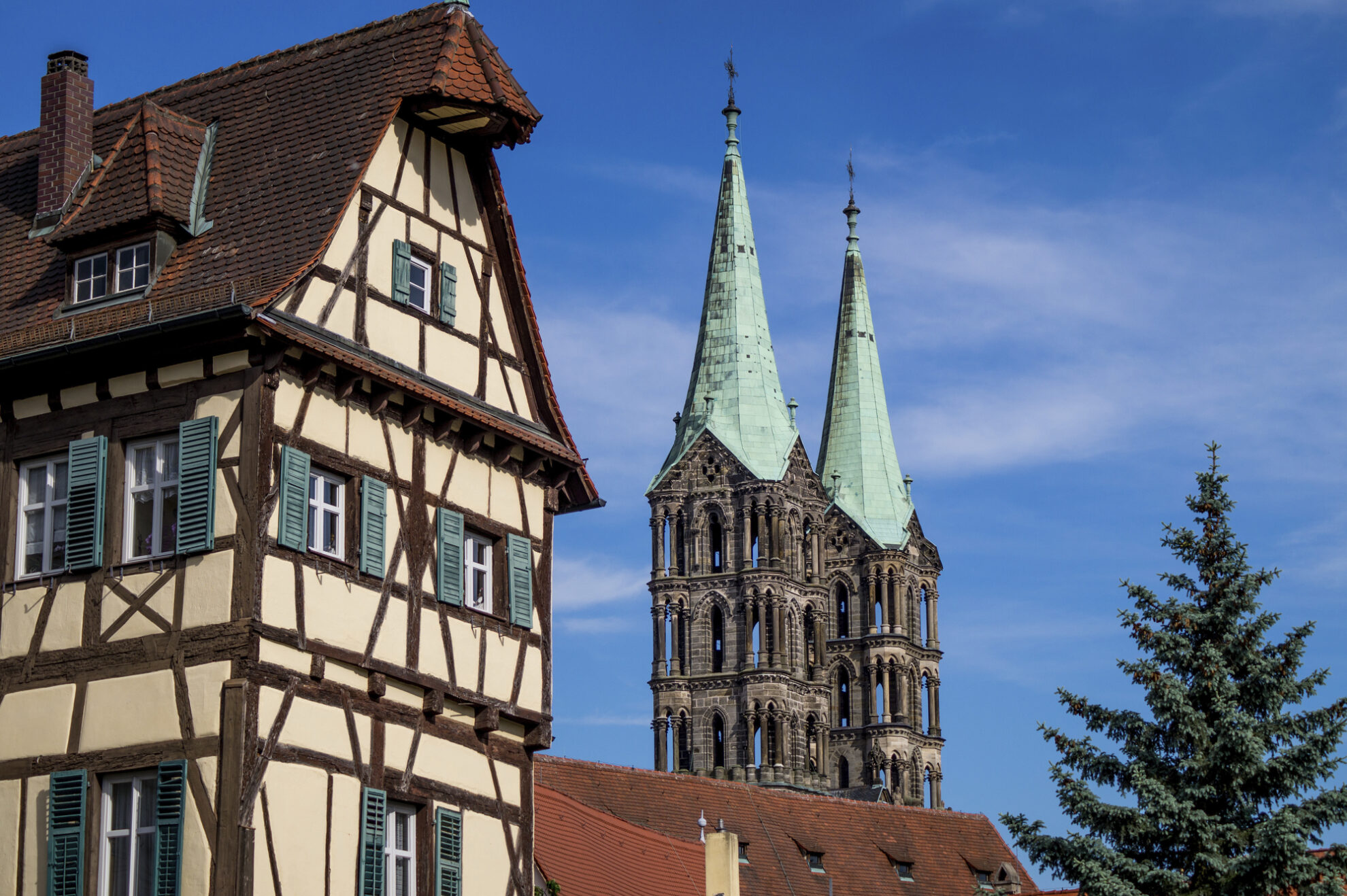Bamberg