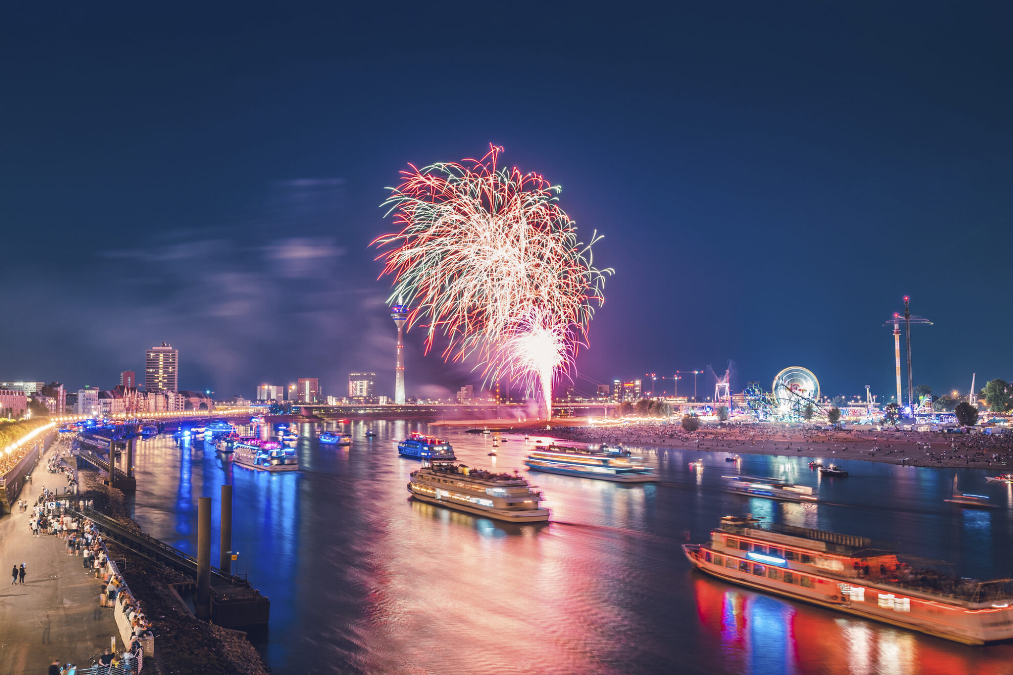 Düsseldorf