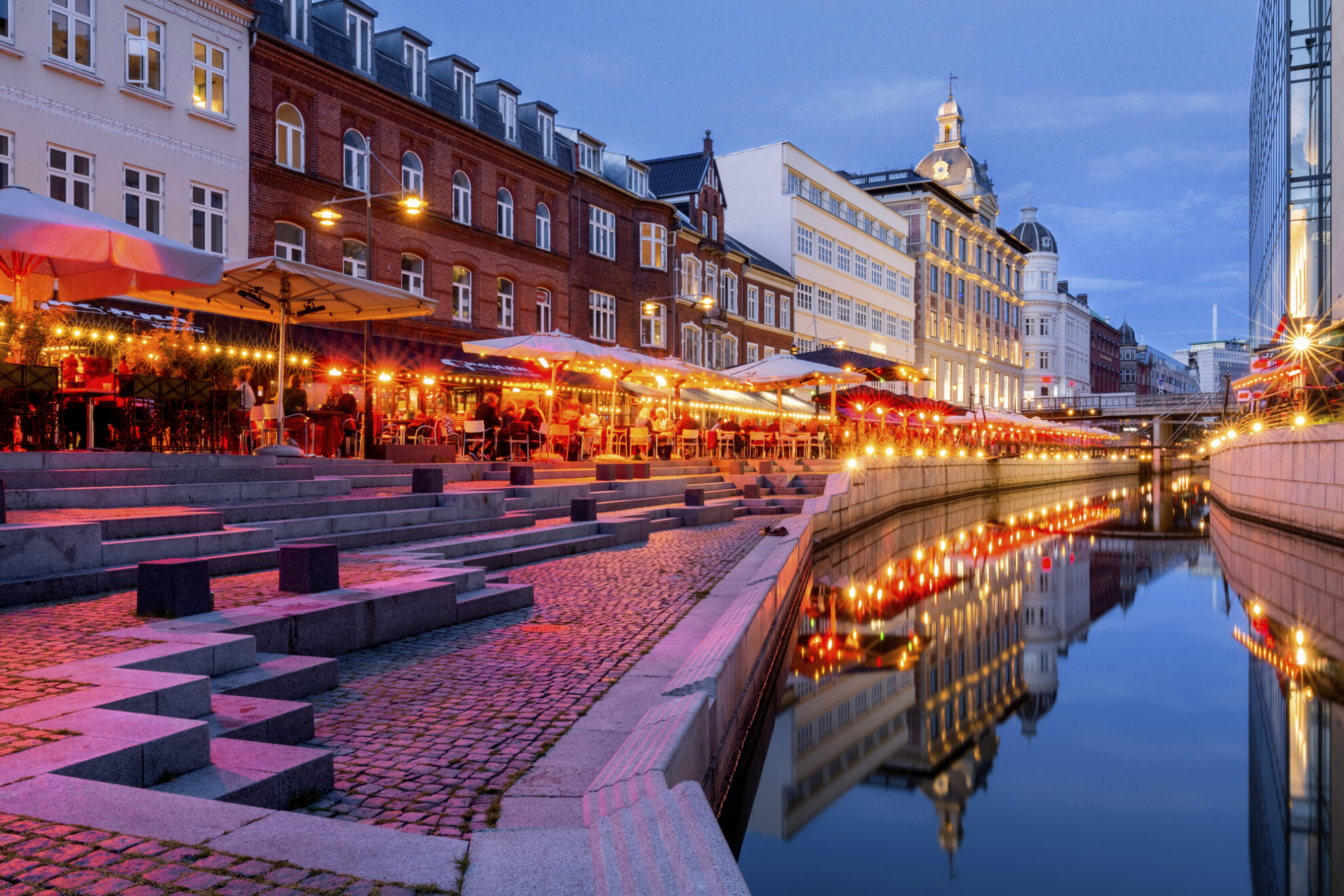 Aarhus