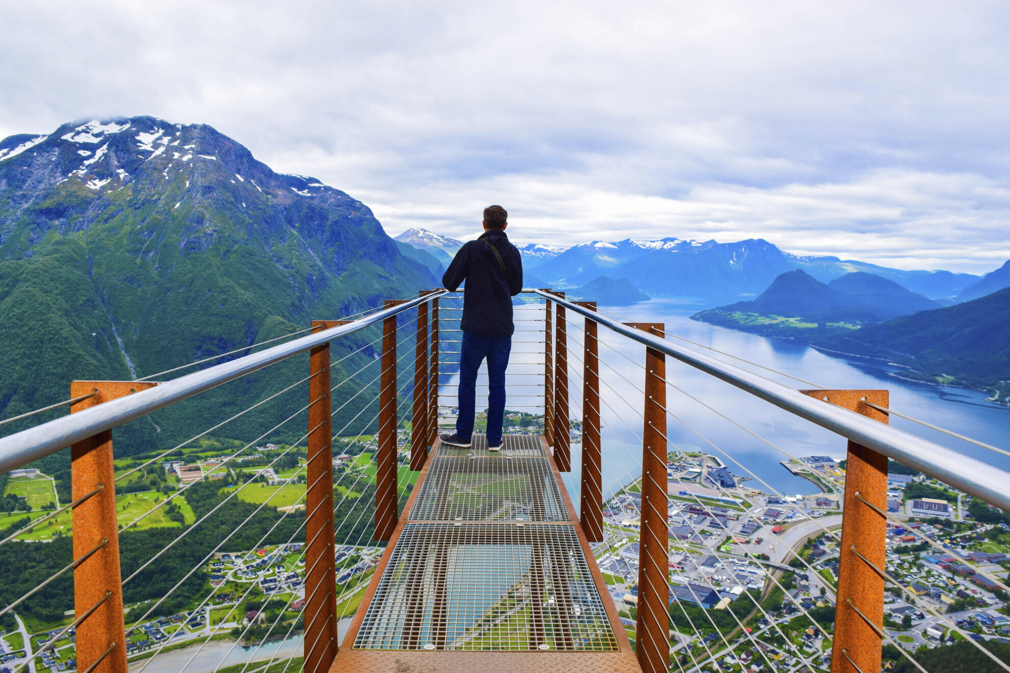 Andalsnes