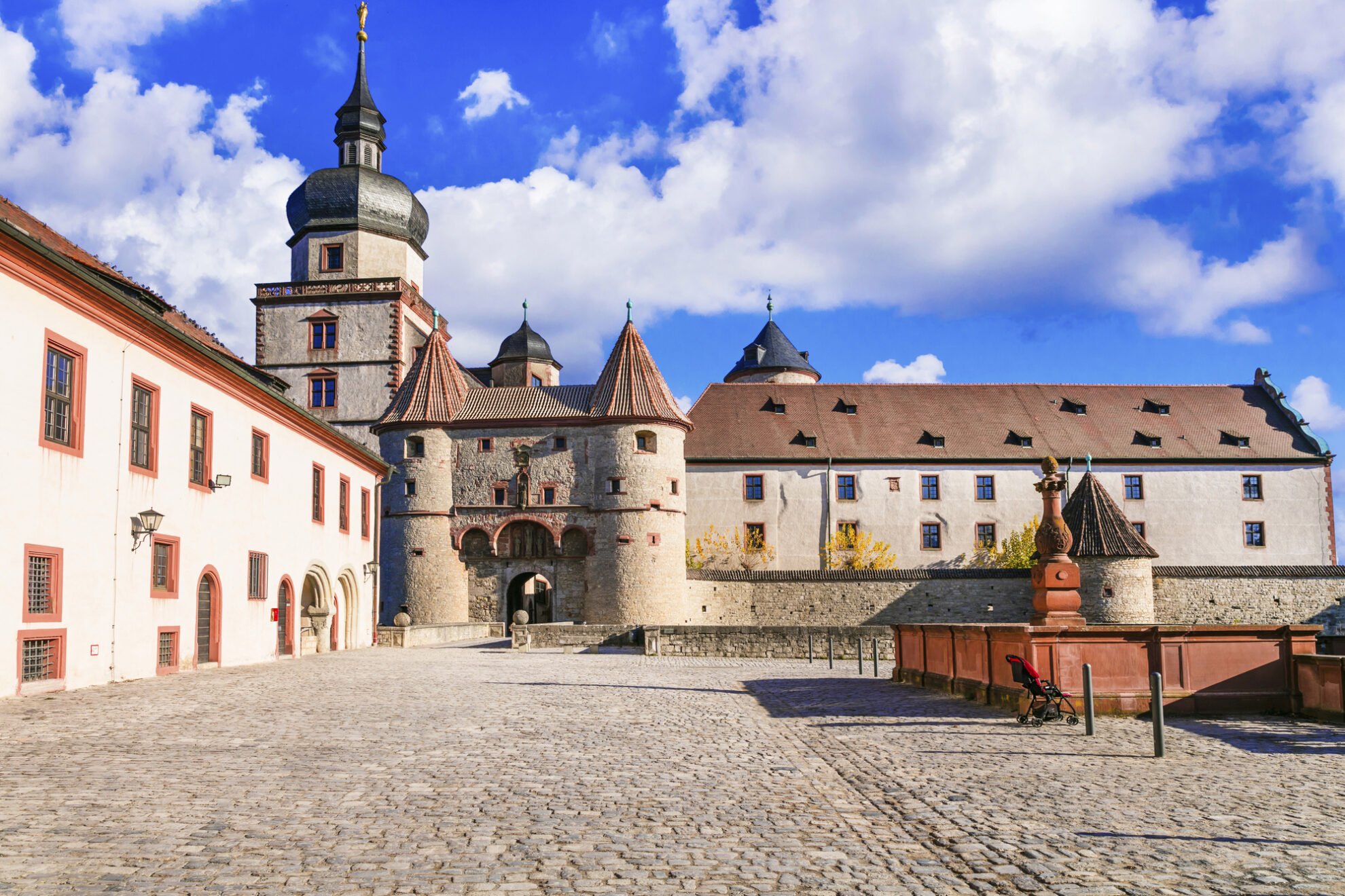 Würzburg