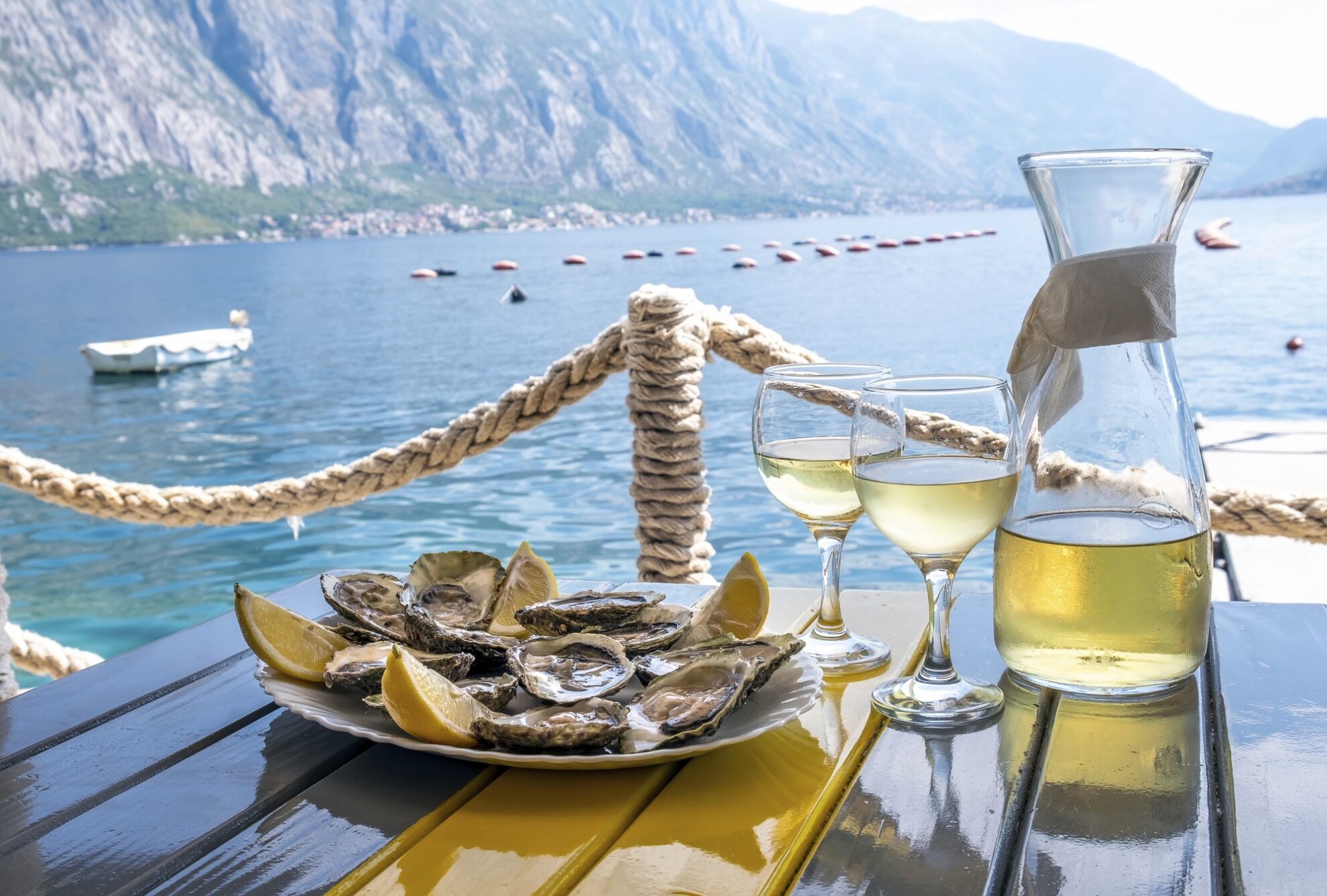Bucht von Kotor