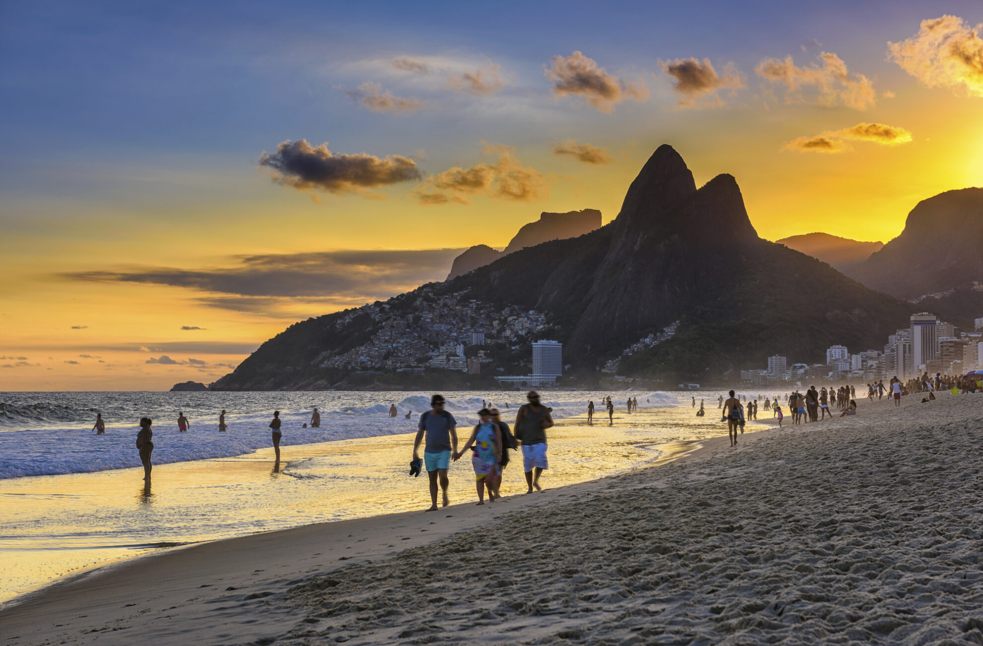 Rio de Janeiro