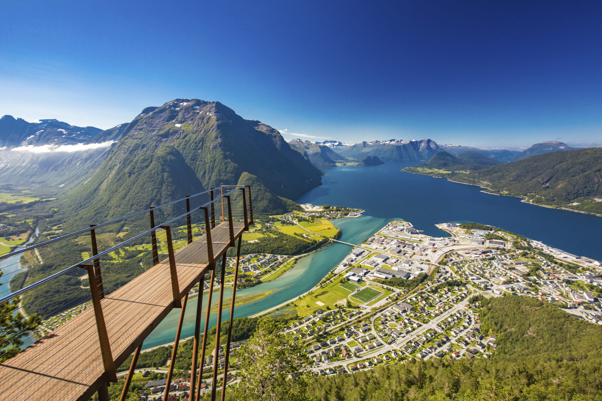 Andalsnes