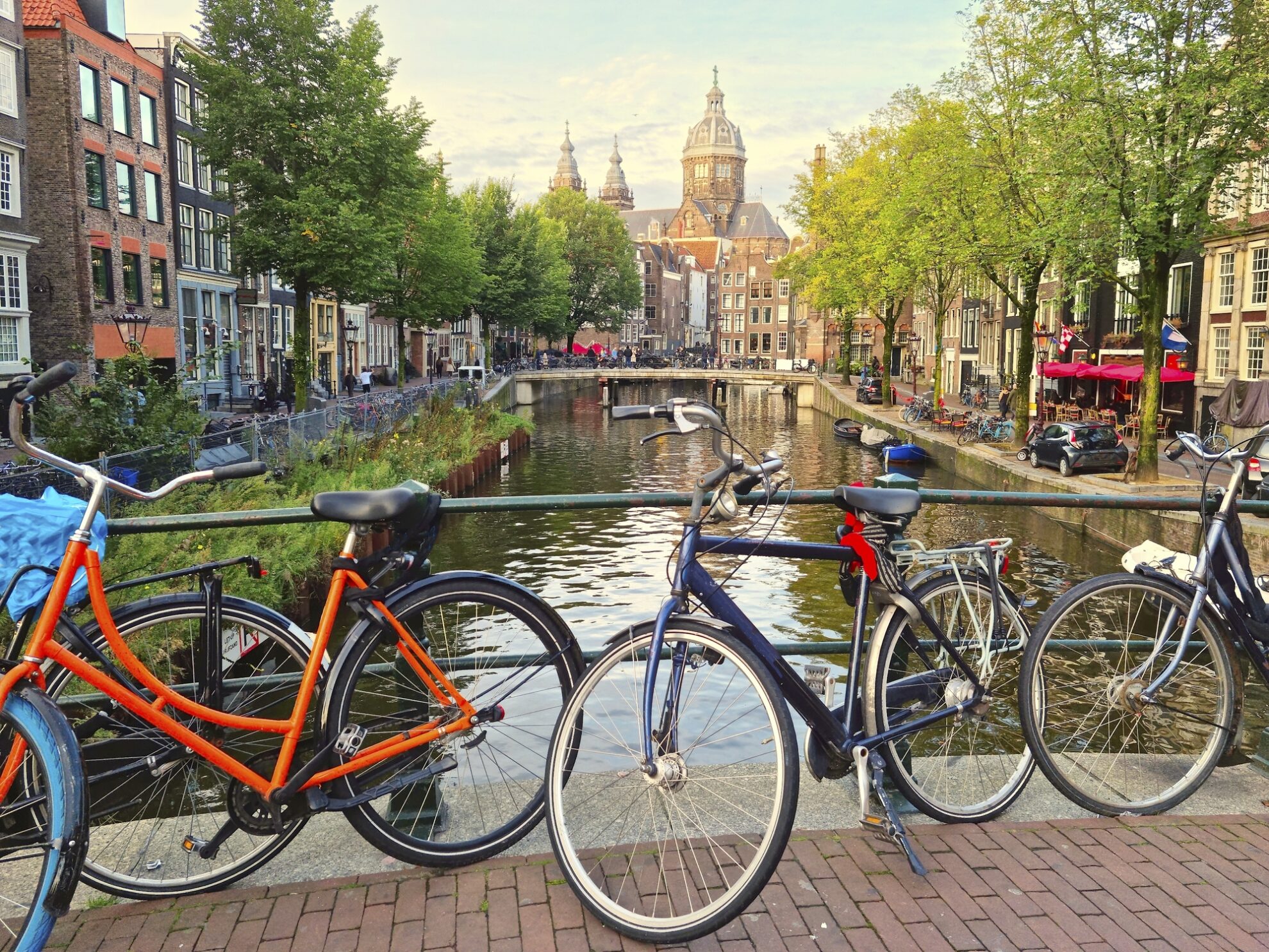 Amsterdam