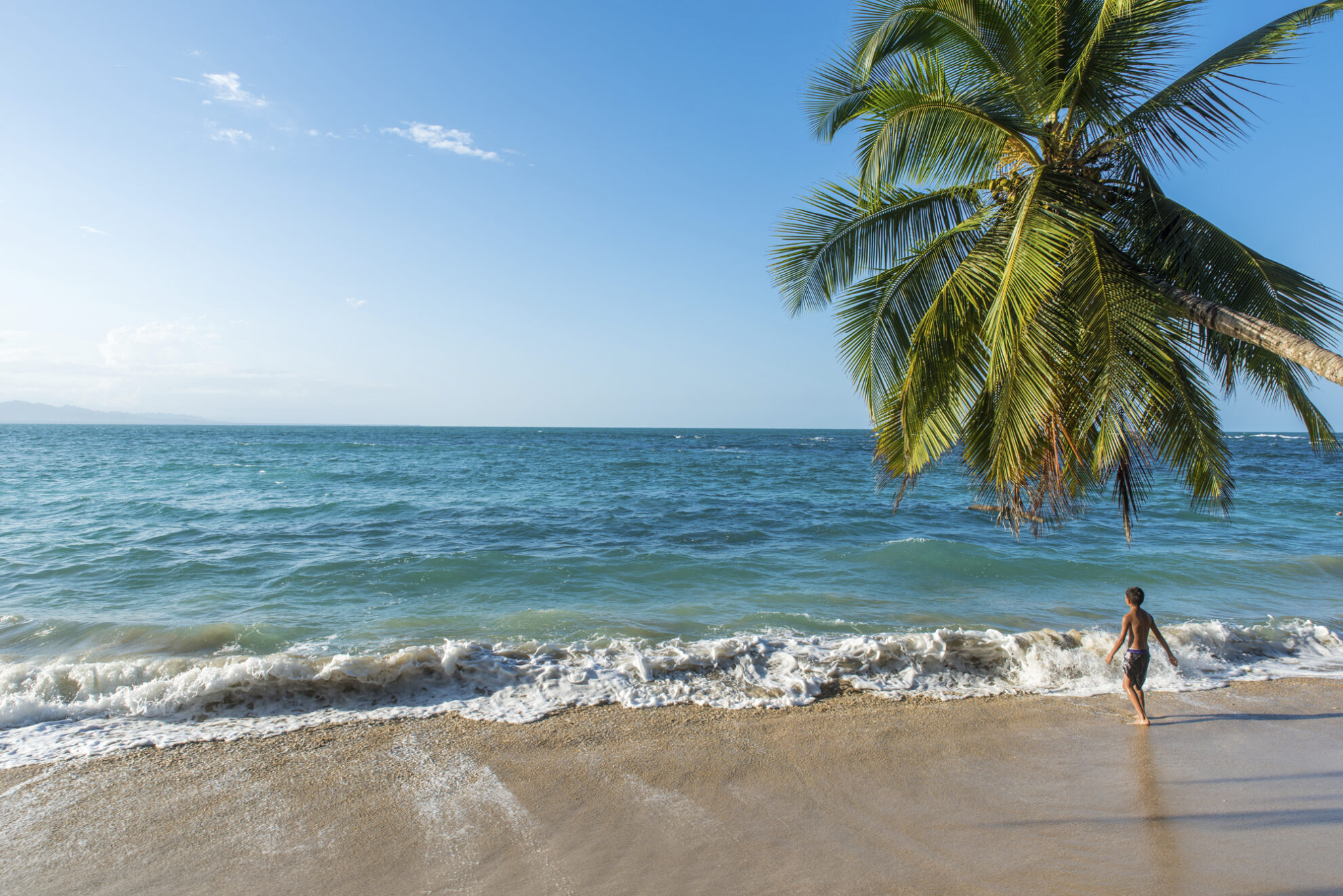 Puerto Limon