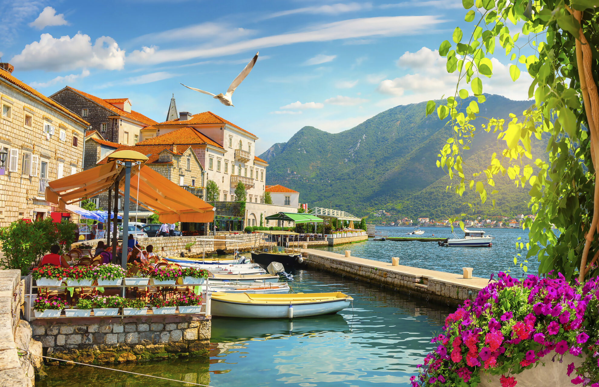 Perast