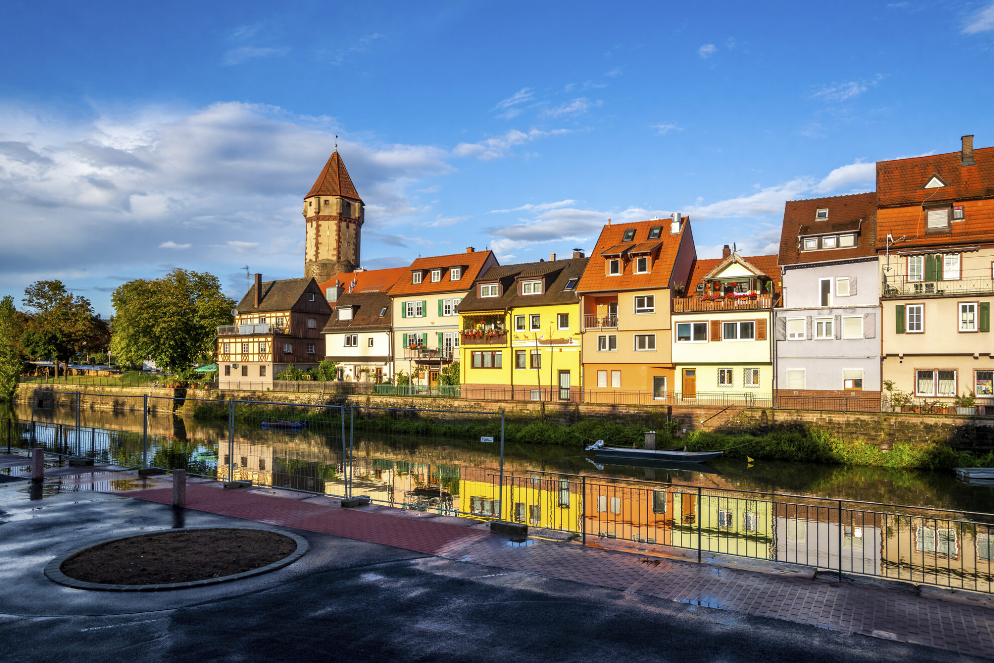 Wertheim