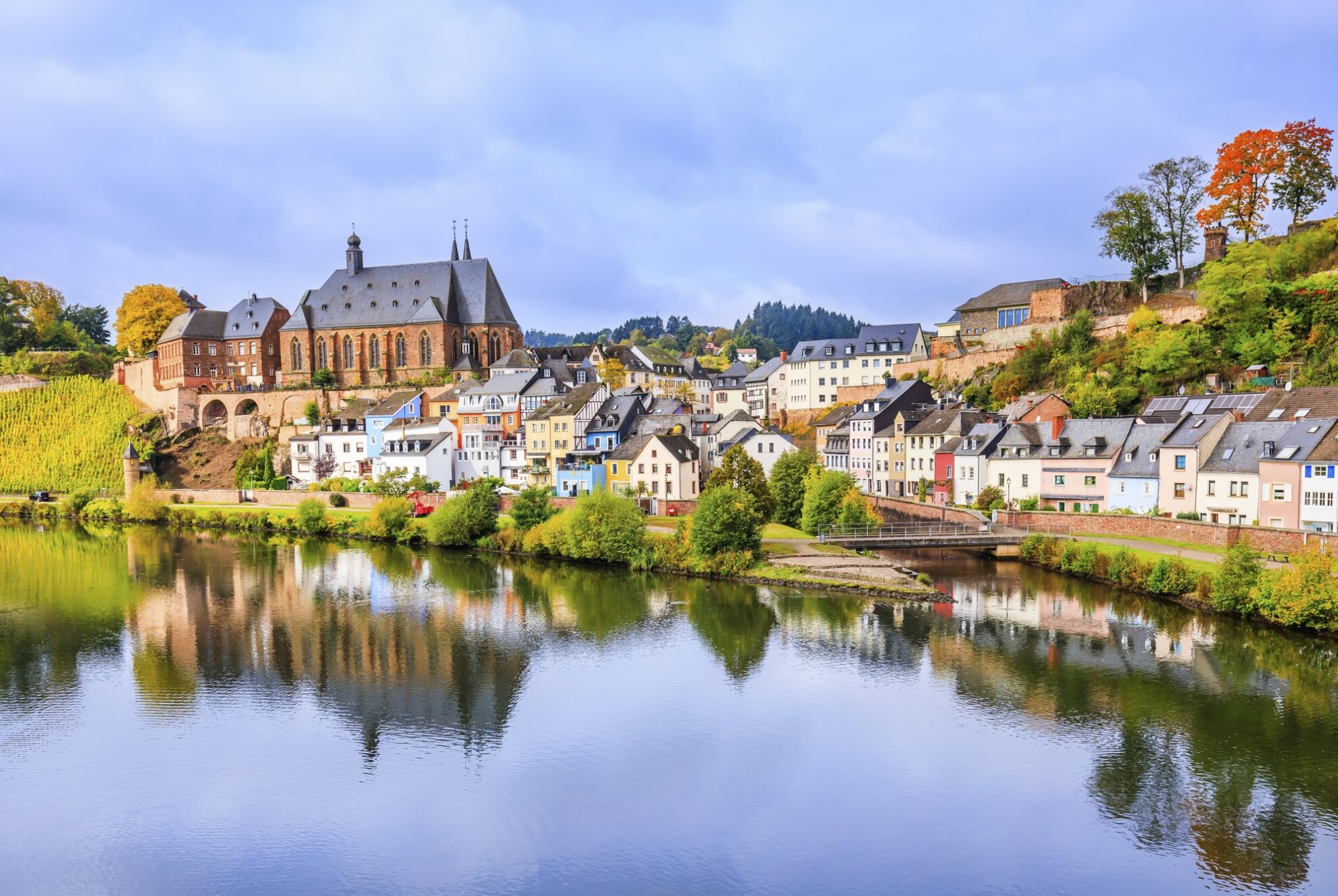 Saarburg