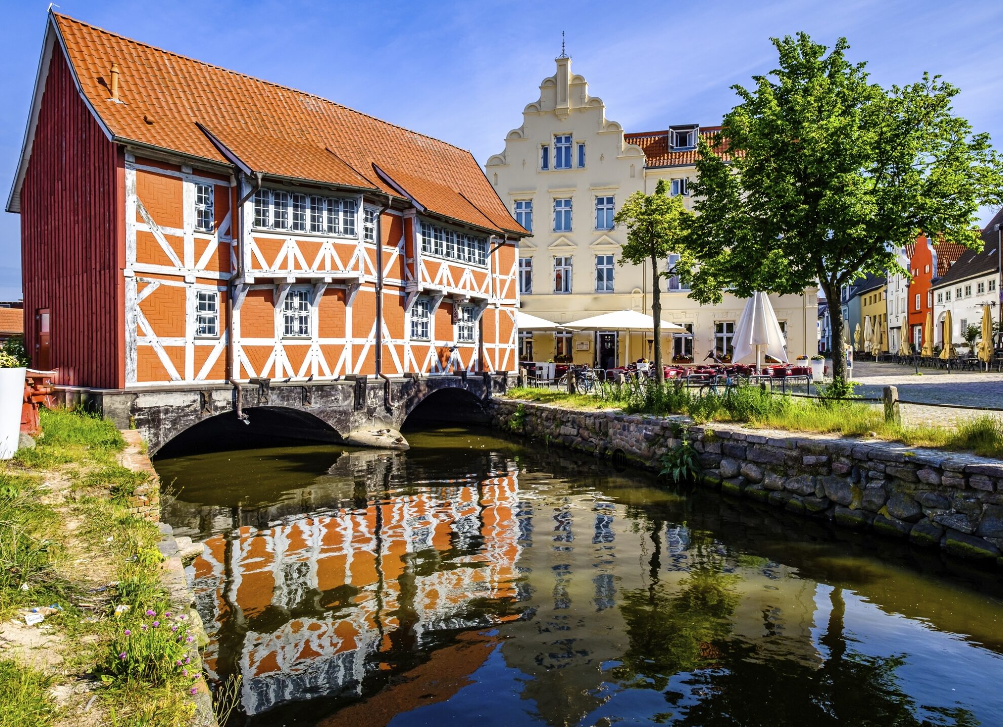 Wismar