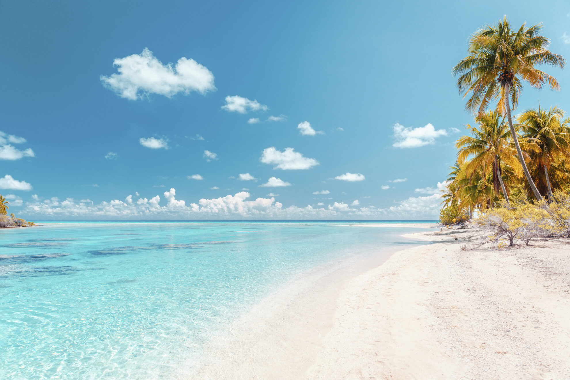 Bora Bora