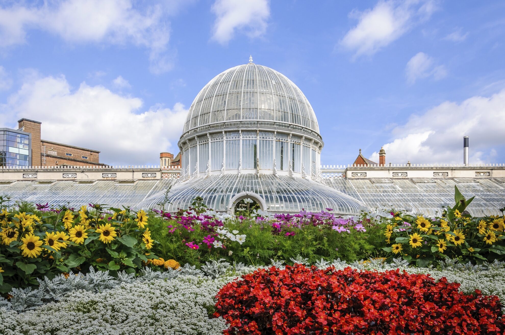Belfast