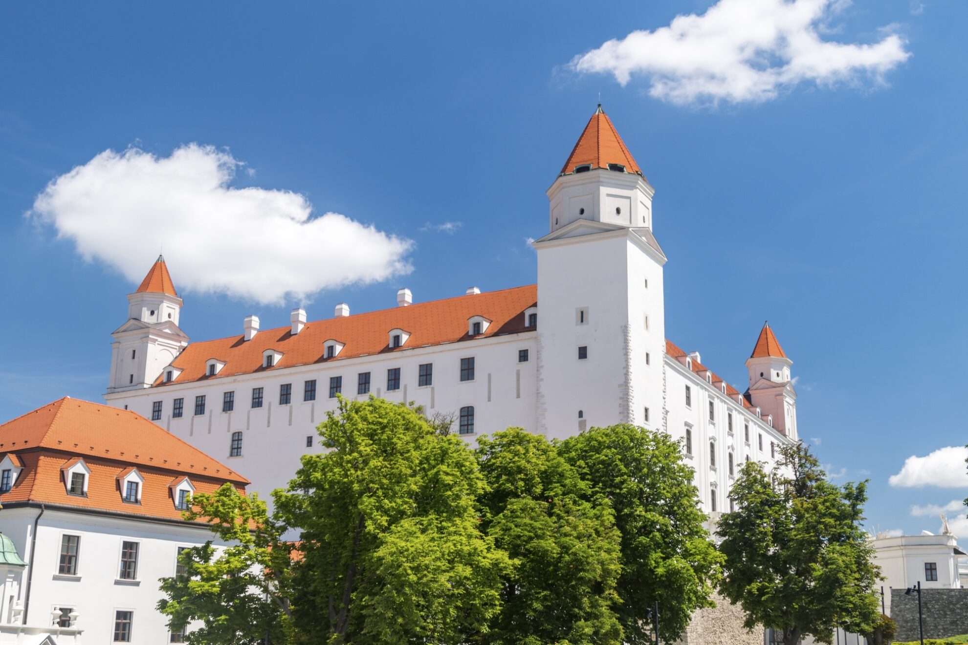 Bratislava