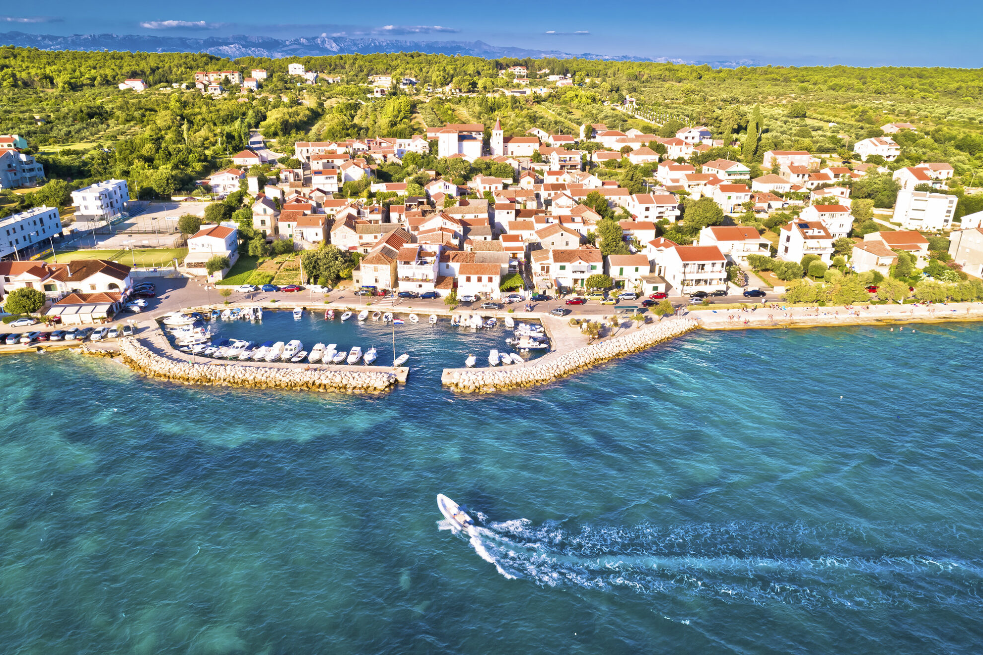 Zadar