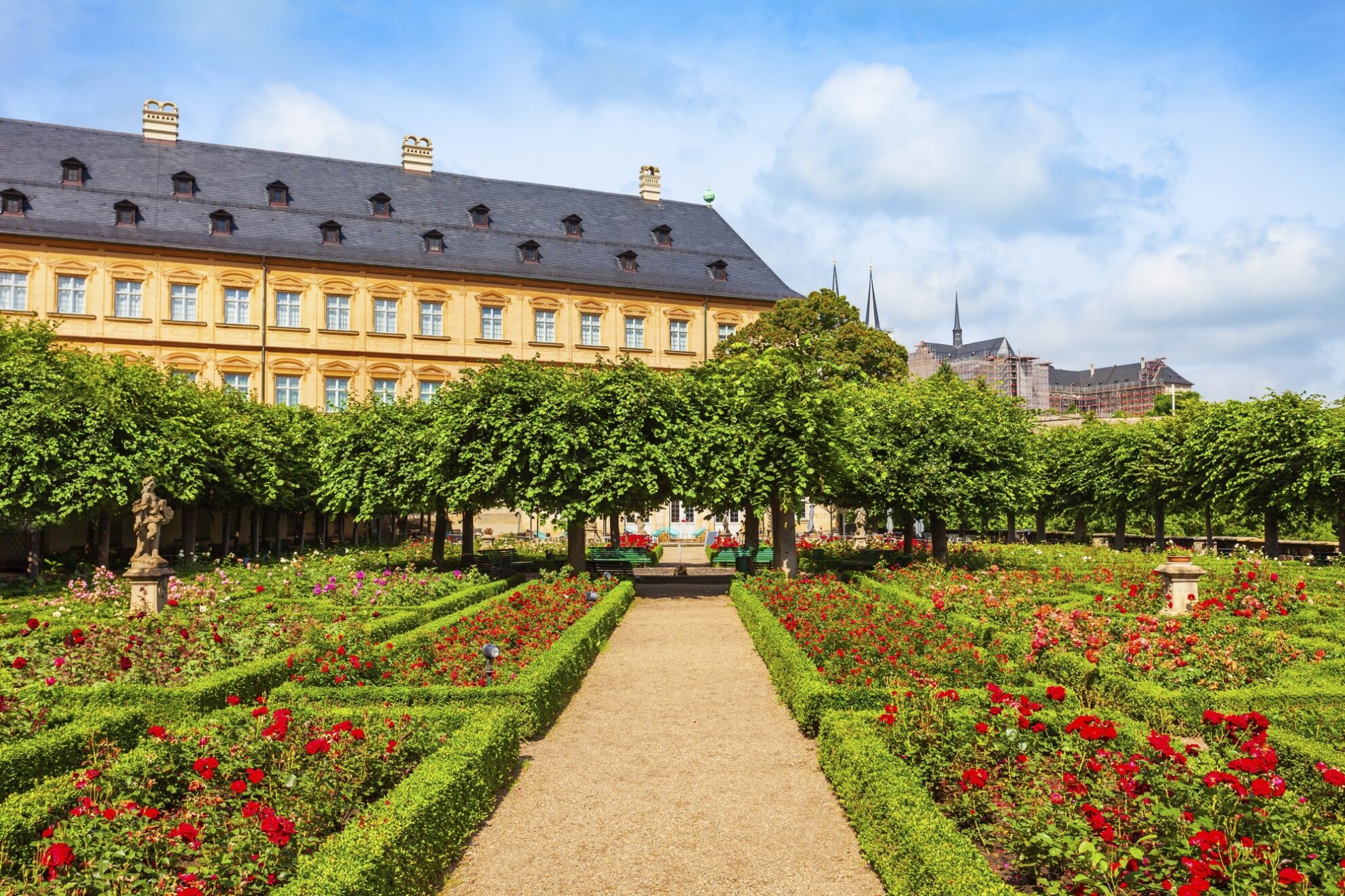 Bamberg