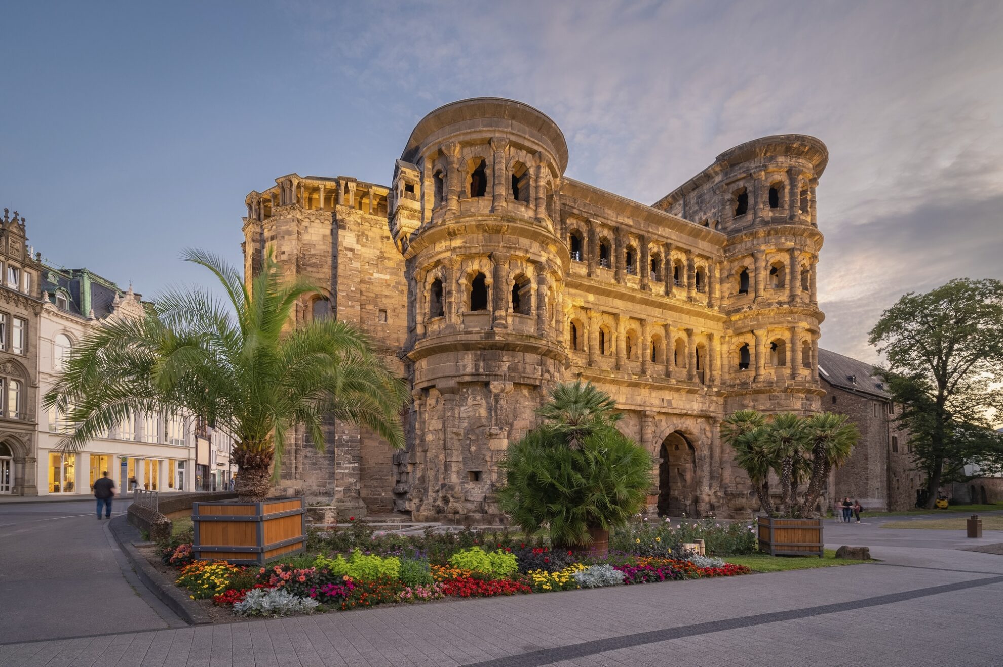 Trier, Porta Nigra