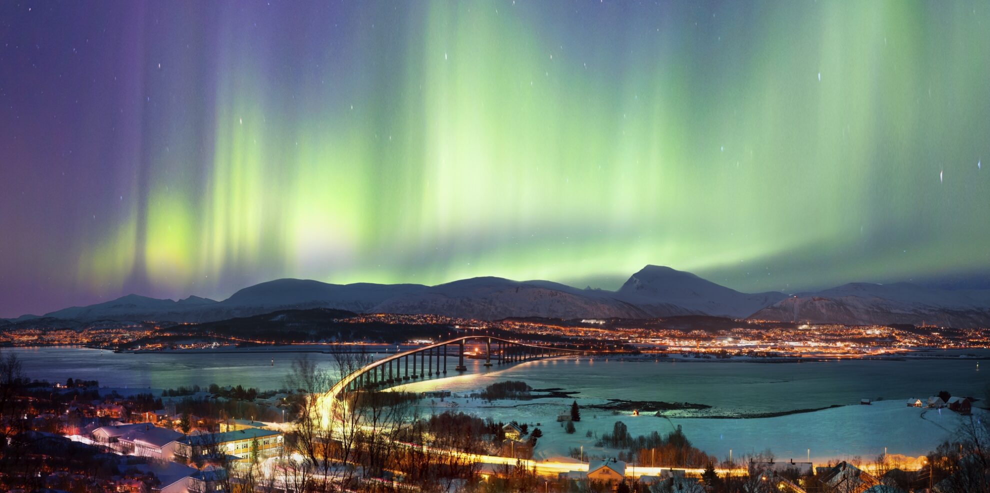 Tromso