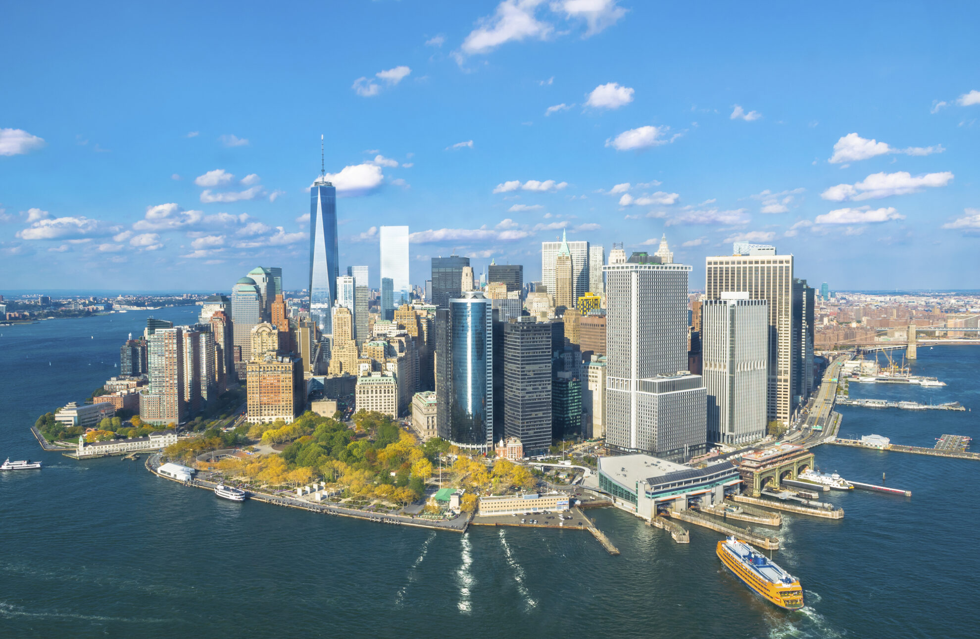 New York, USA