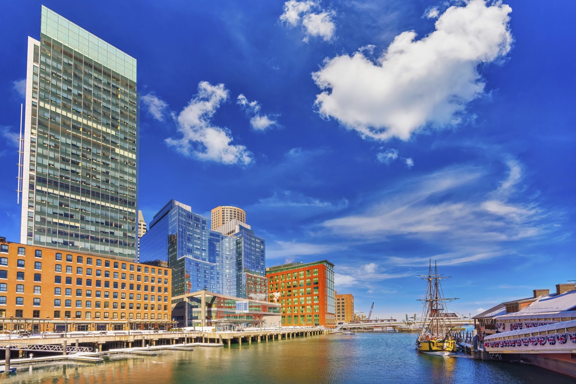 Boston, USA