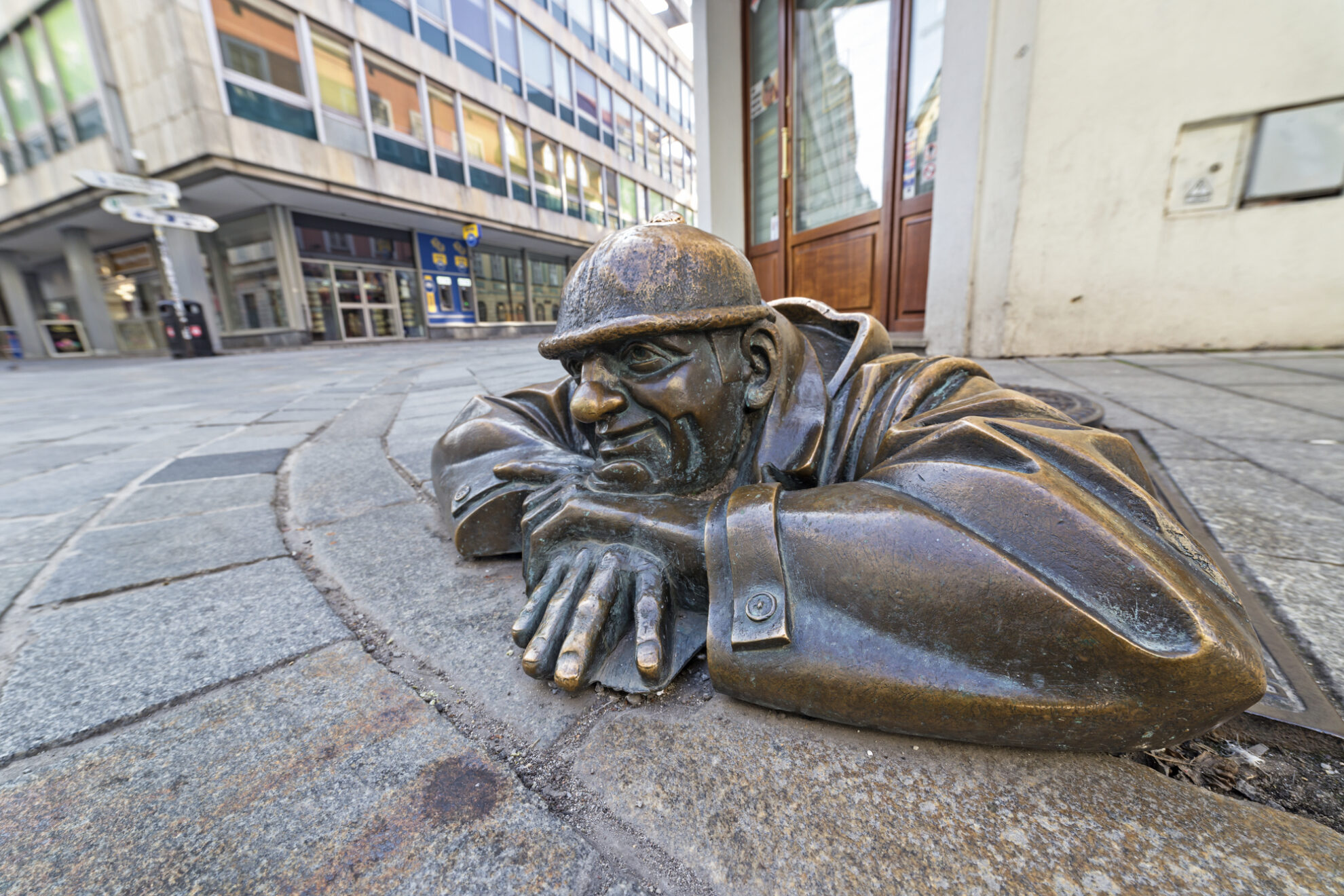 Bratislava