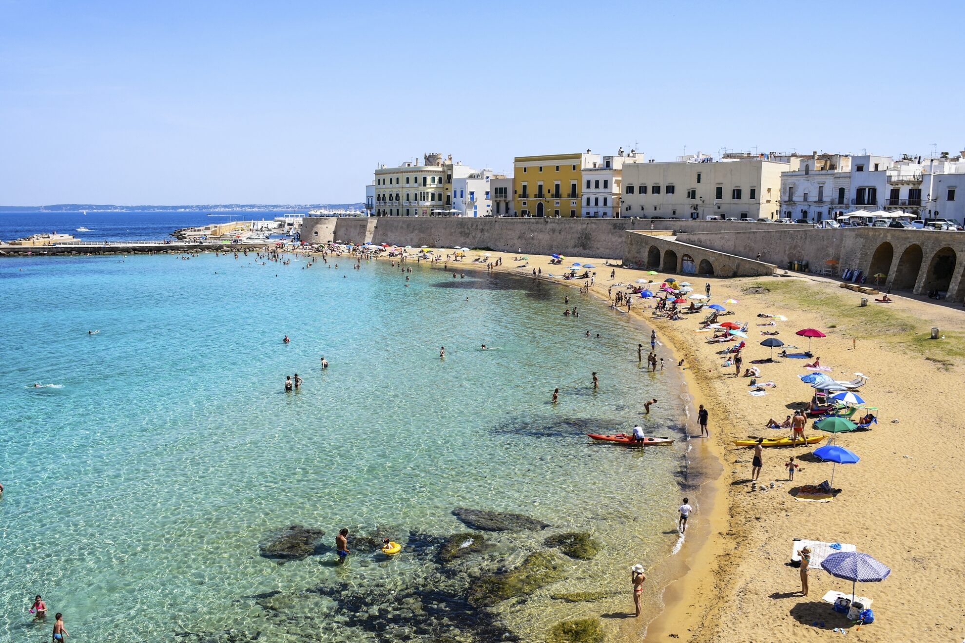 Gallipoli