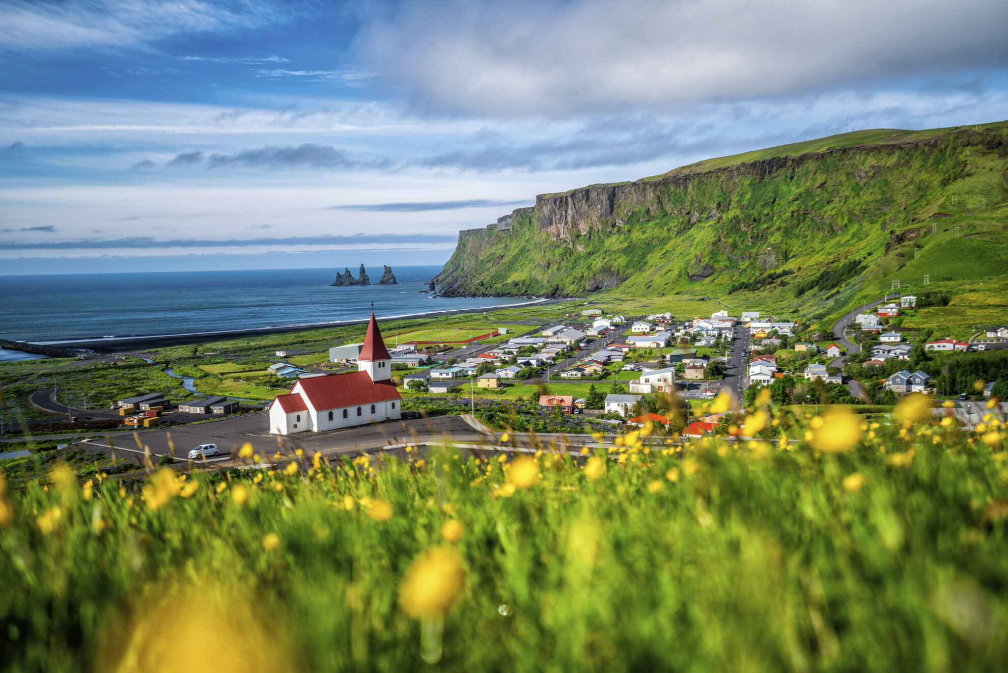 Vik