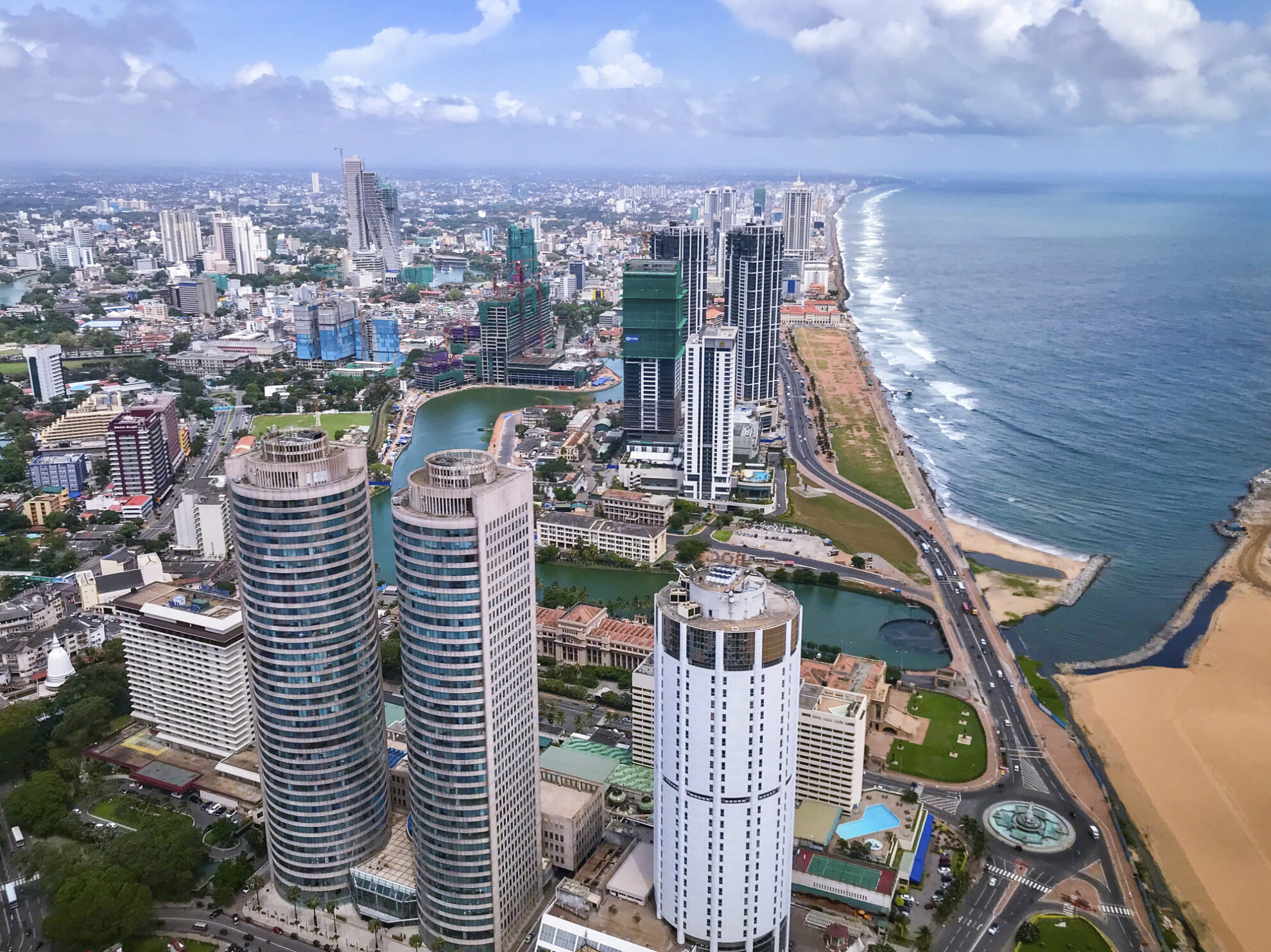 Colombo, Sri Lanka