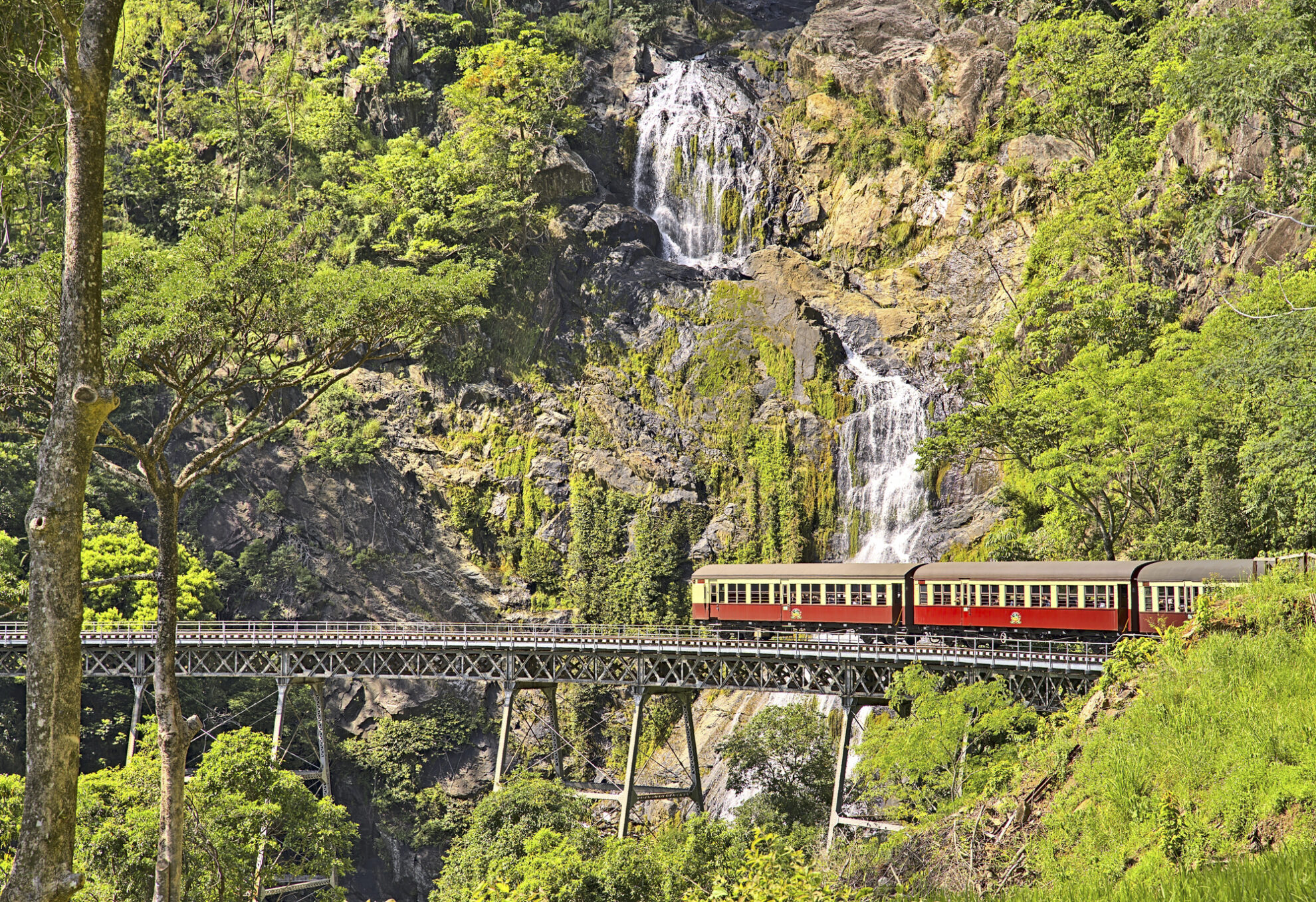 Kuranda