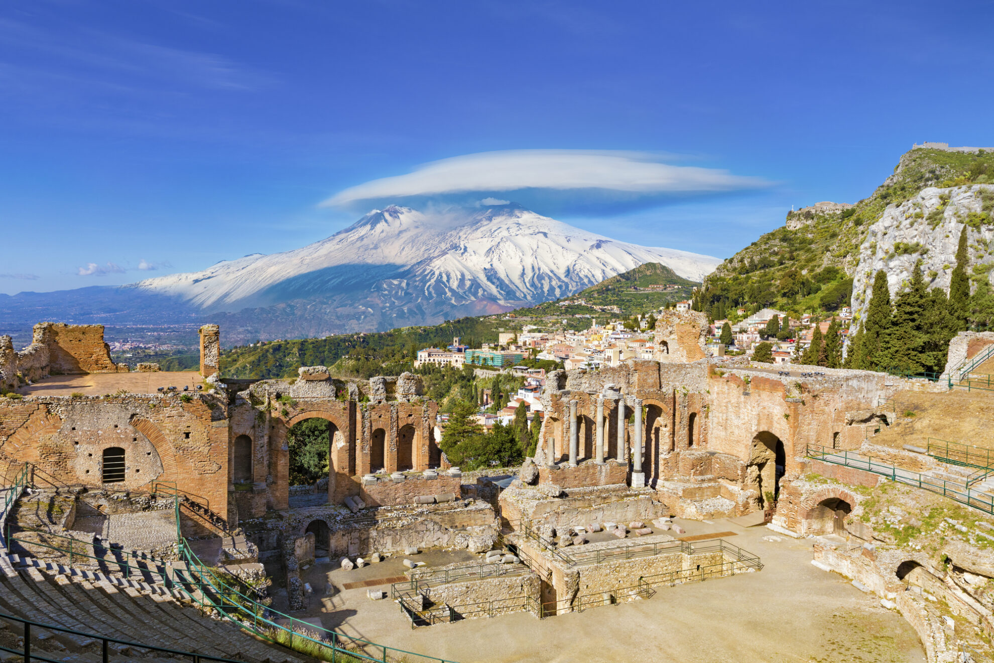 Taormina