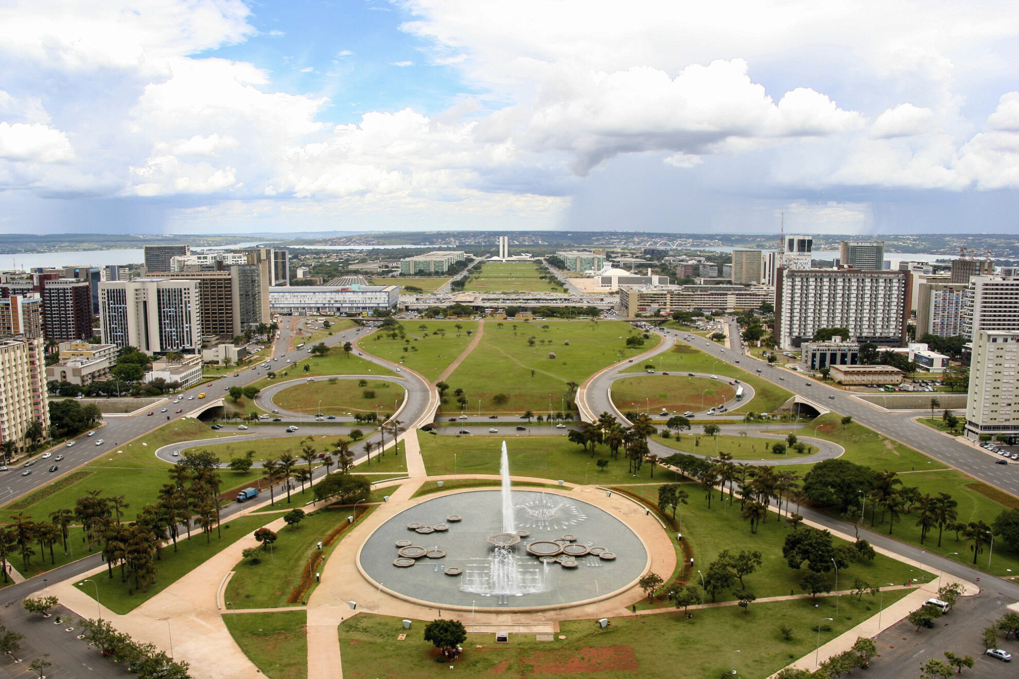 Brasilia