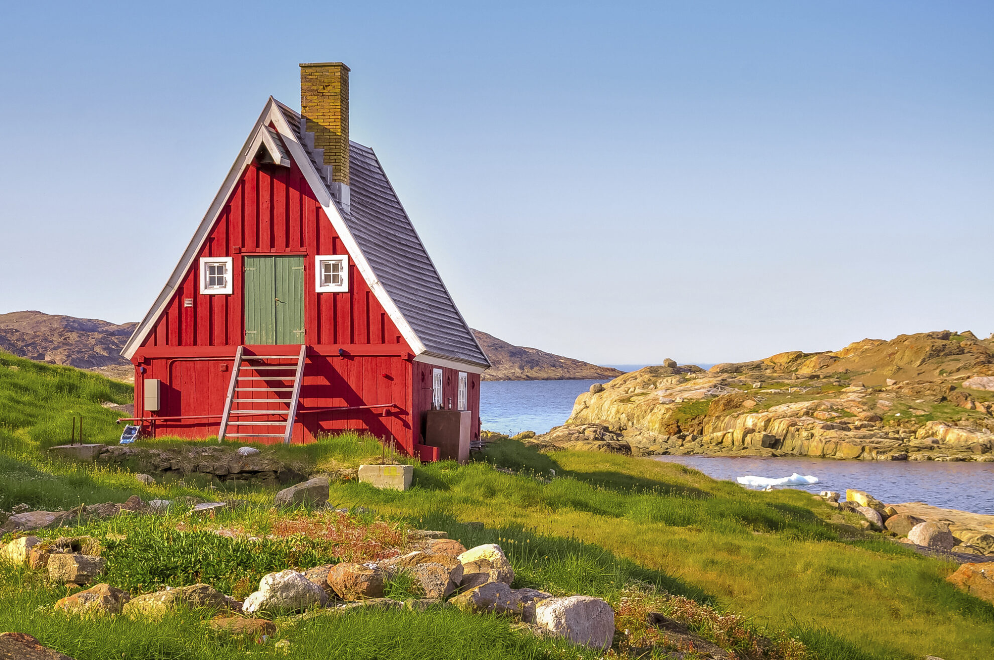 Sisimiut