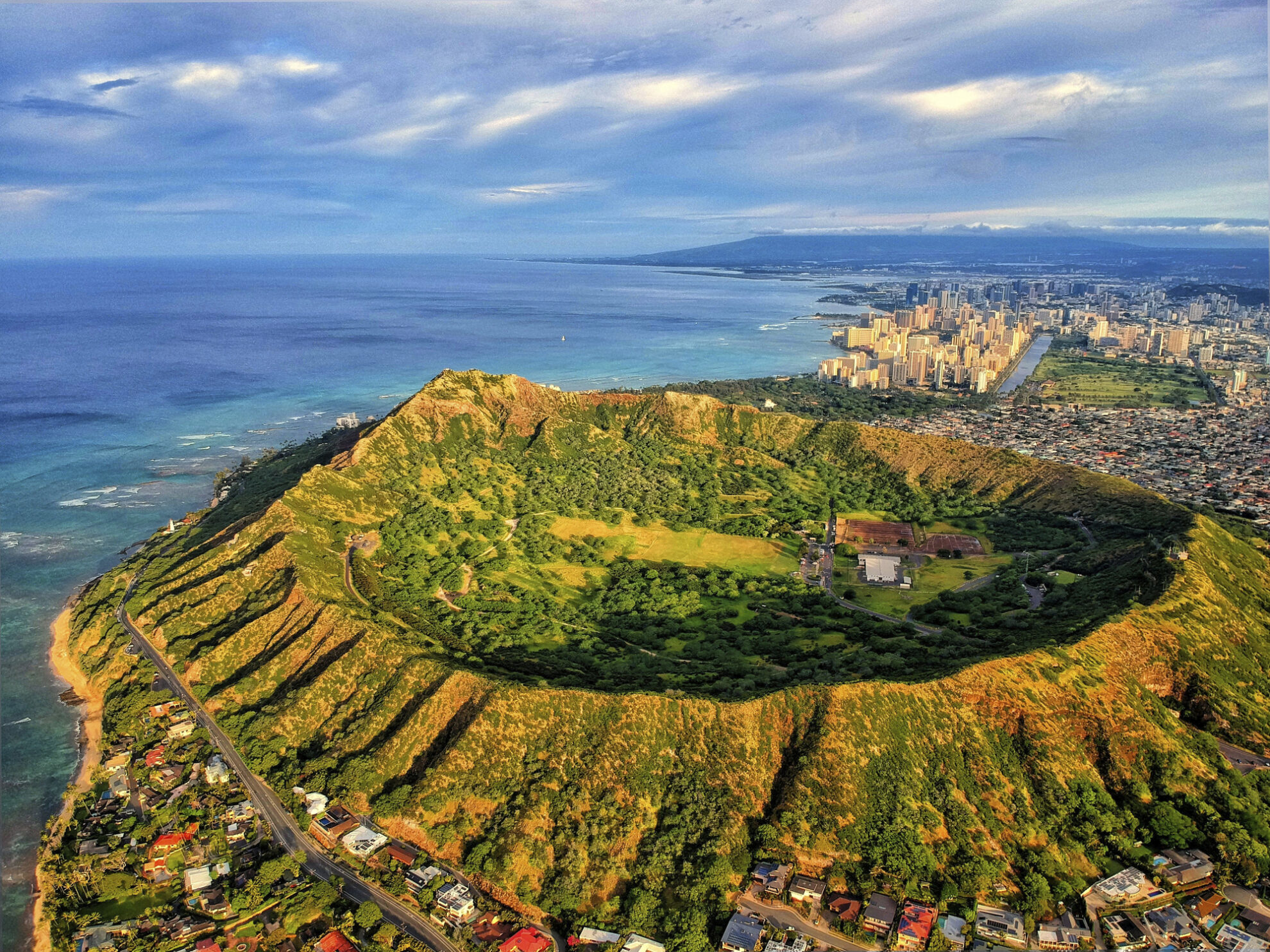 Hawaii