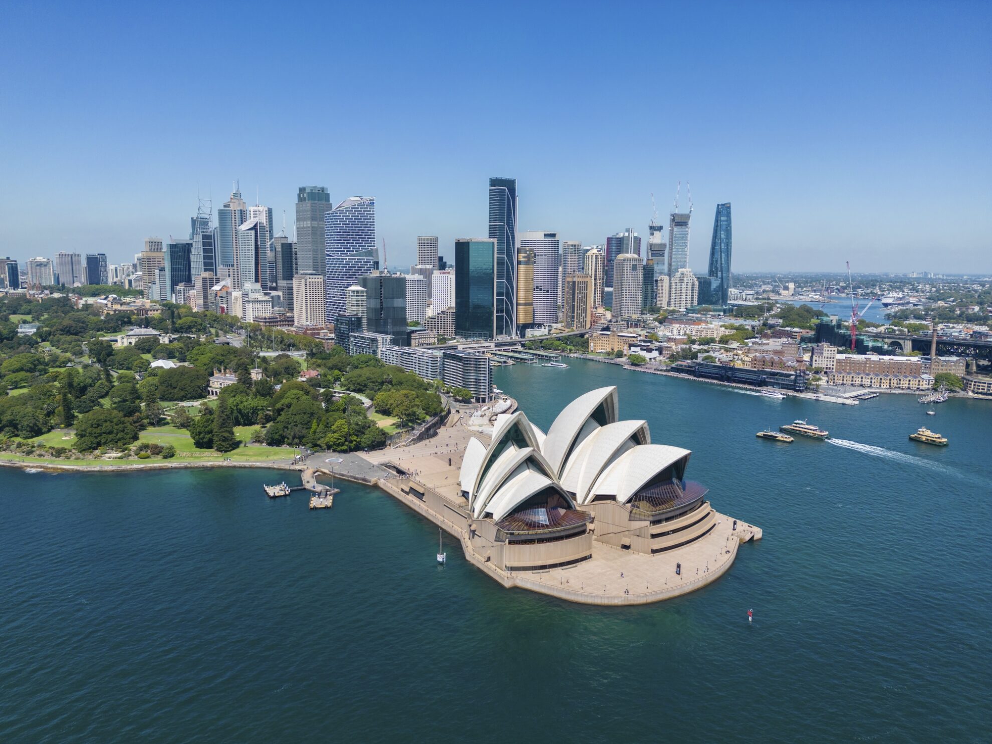 Sydney