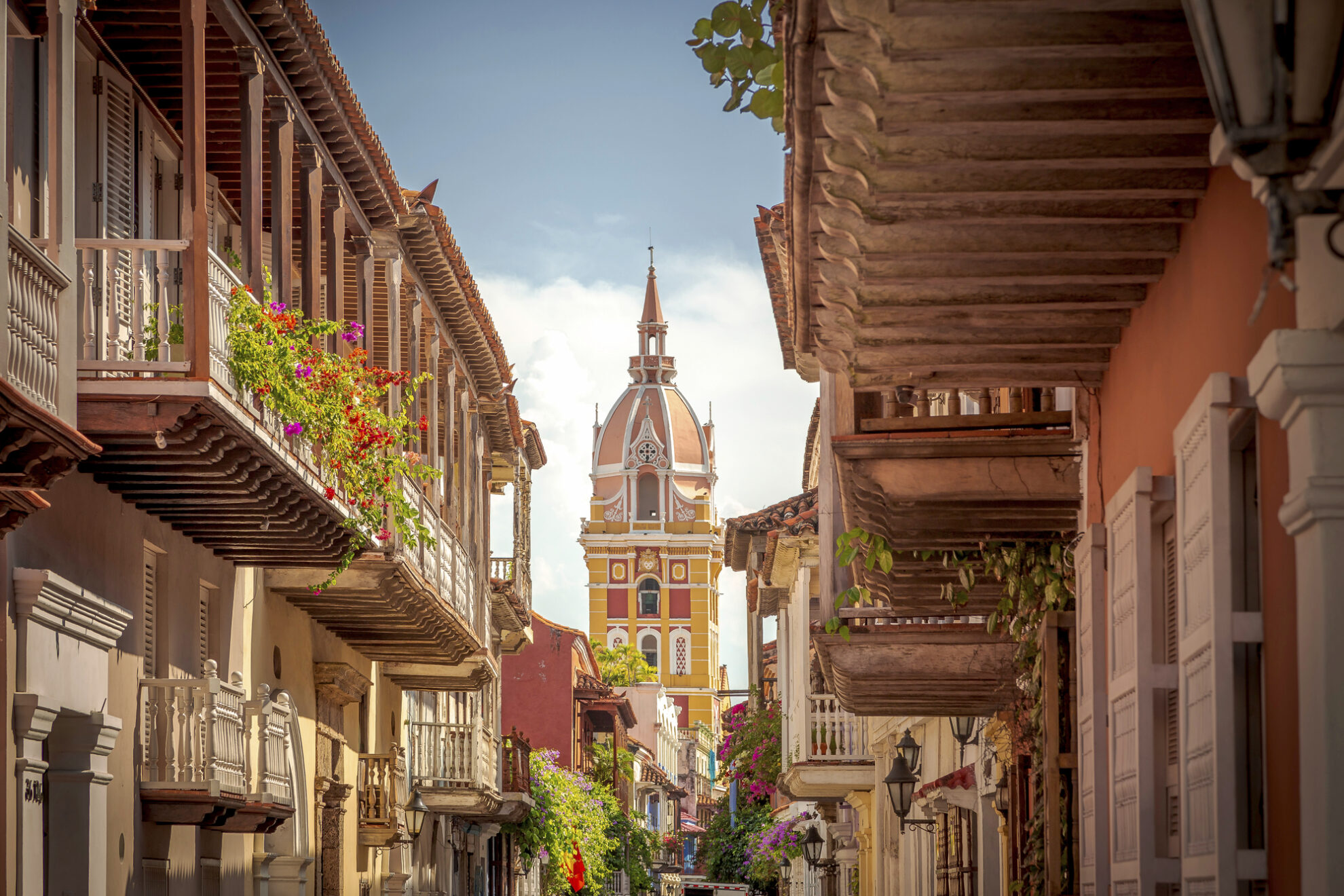 Cartagena de Indias