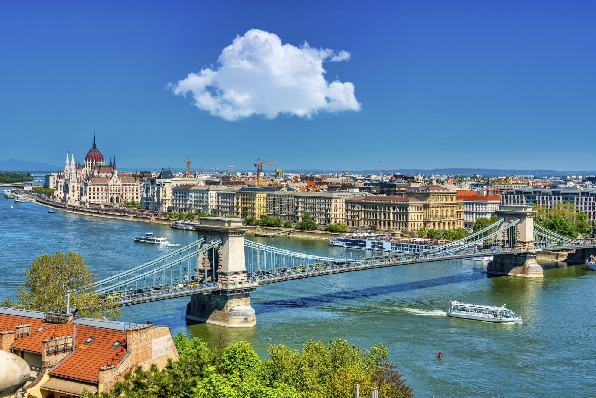 Budapest