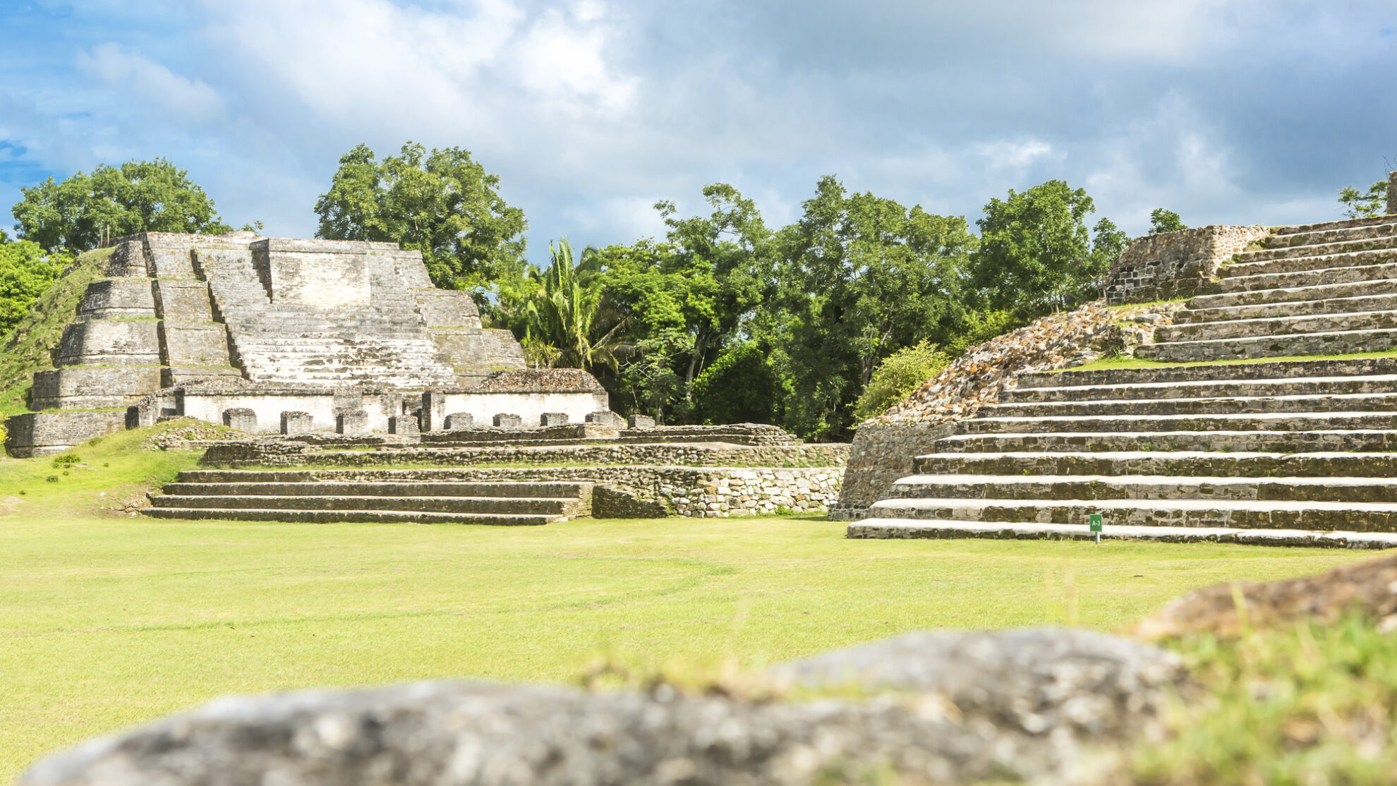 Altun Ha Mayastätte