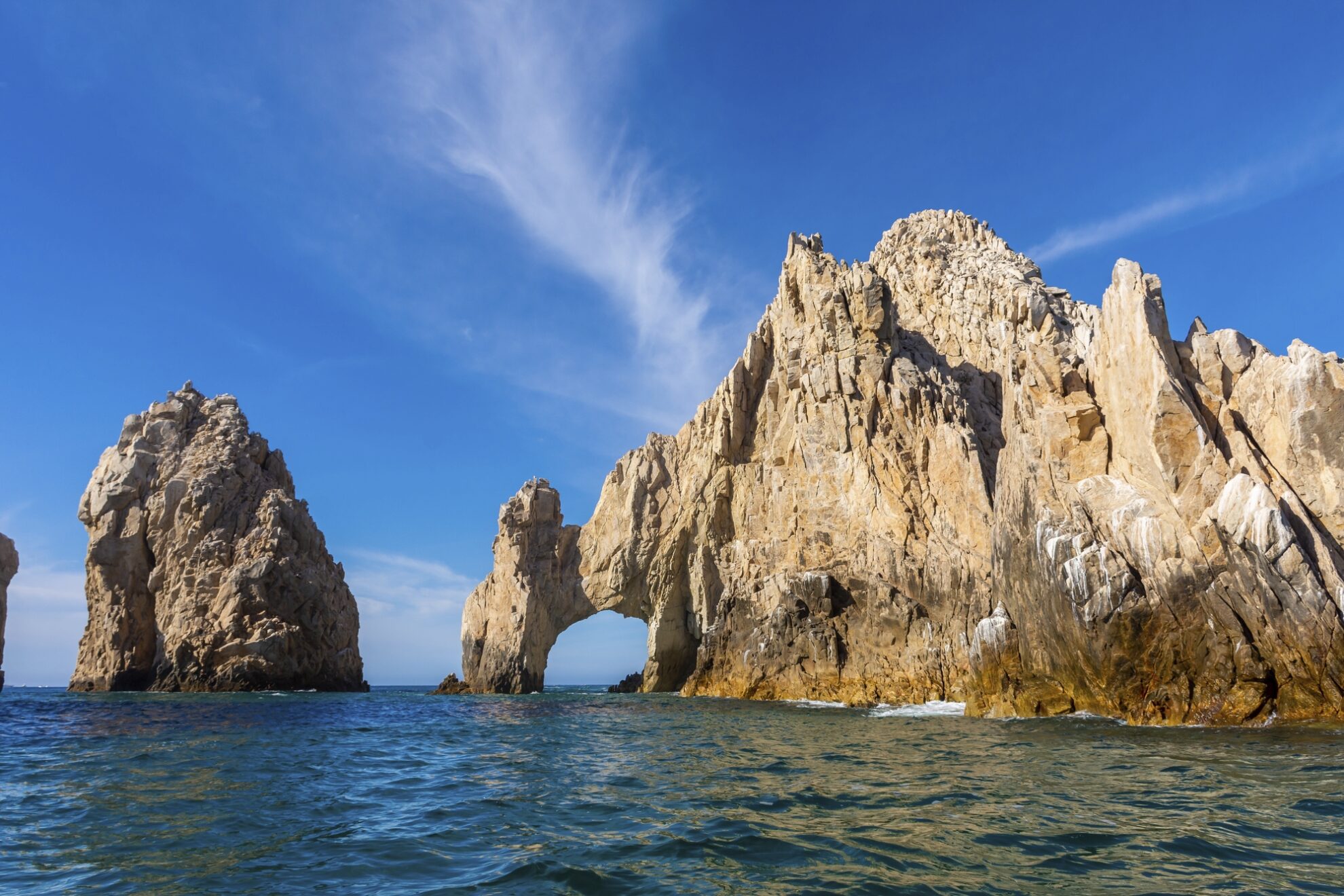 Cabo San Lucas