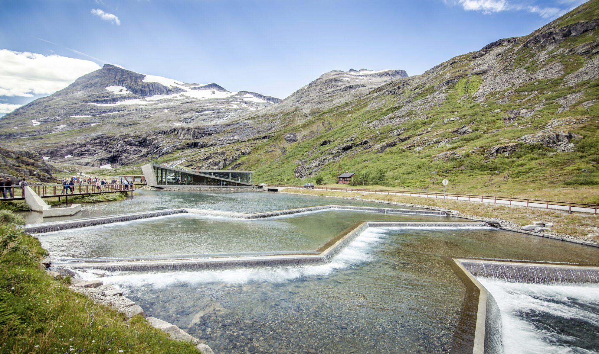 Andalsnes