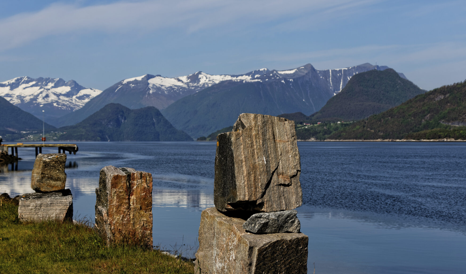 Andalsnes