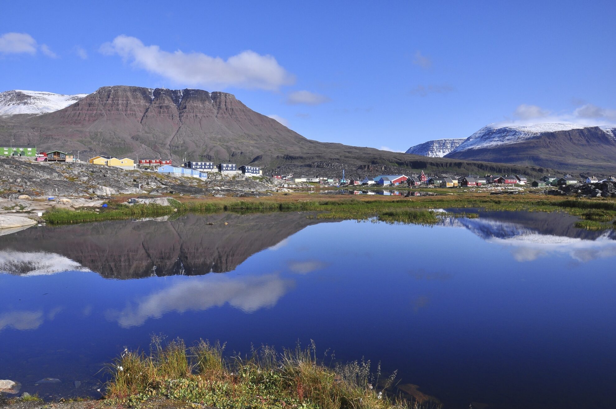 Qeqertarsuaq