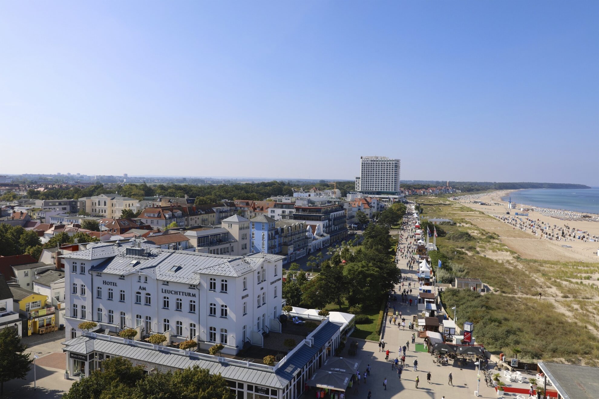 Warnemünde